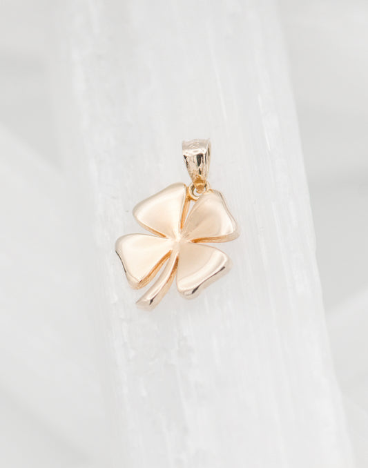 Clover Charm