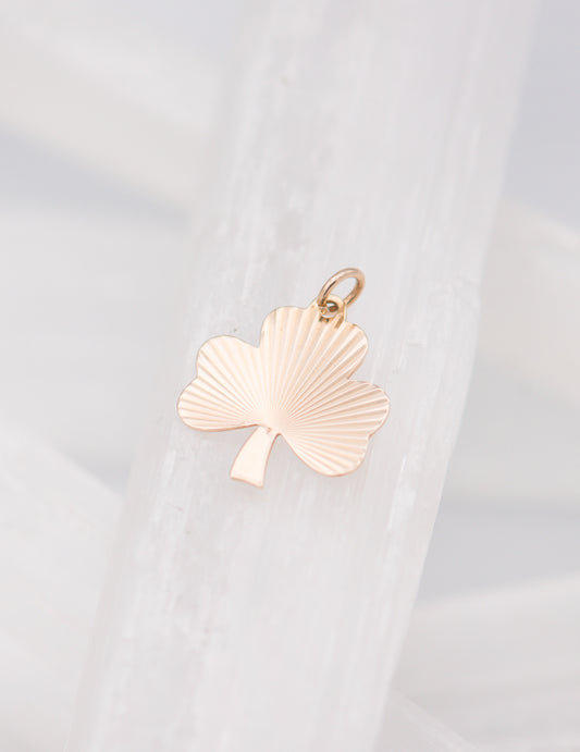 Clover Pendant 00123