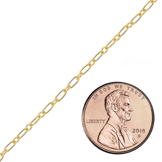 LONG & SHORT CABLE CHAIN