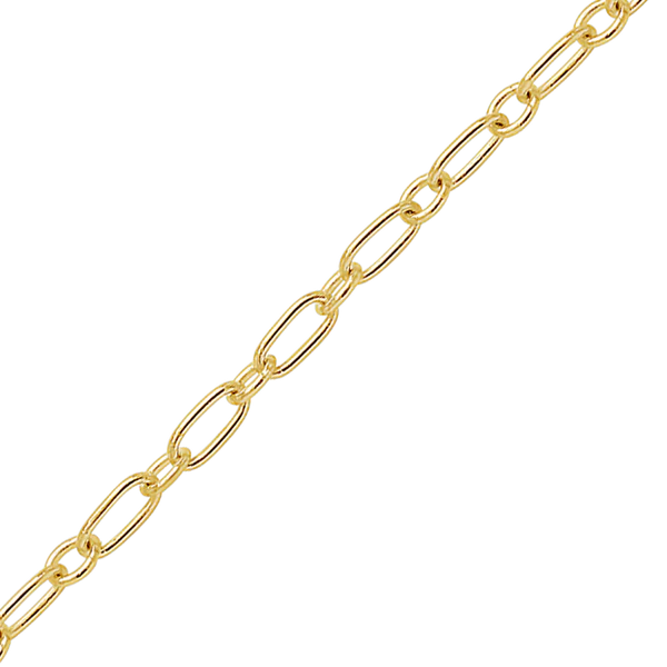 LONG & SHORT CABLE CHAIN