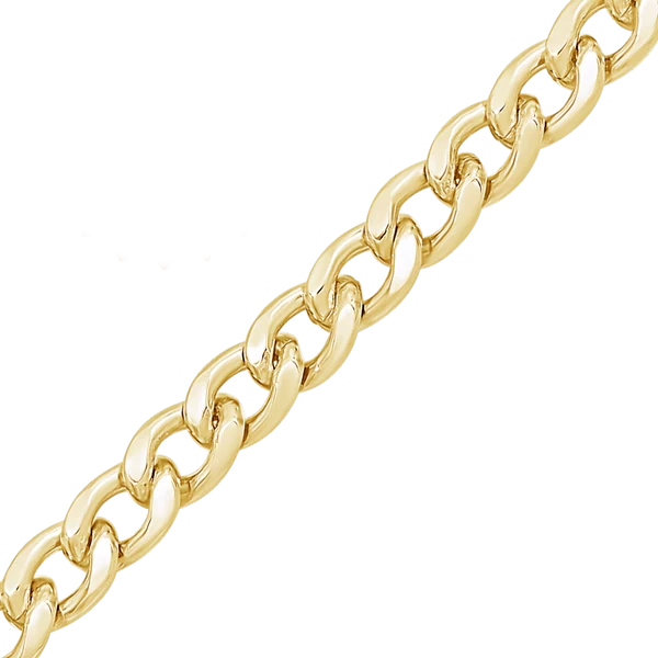 CURB CHAIN