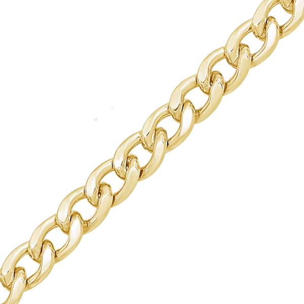 CURB CHAIN