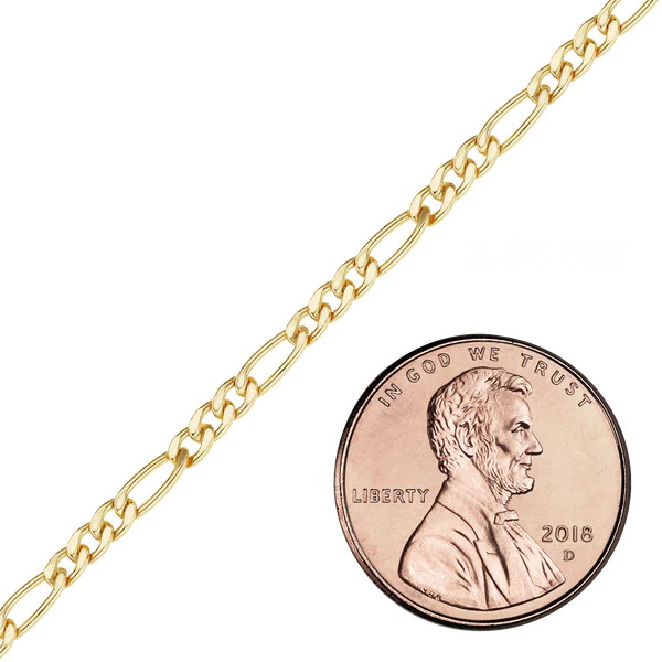 CLASSIC FIGARO CHAIN