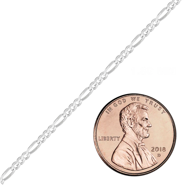 CLASSIC FIGARO CHAIN