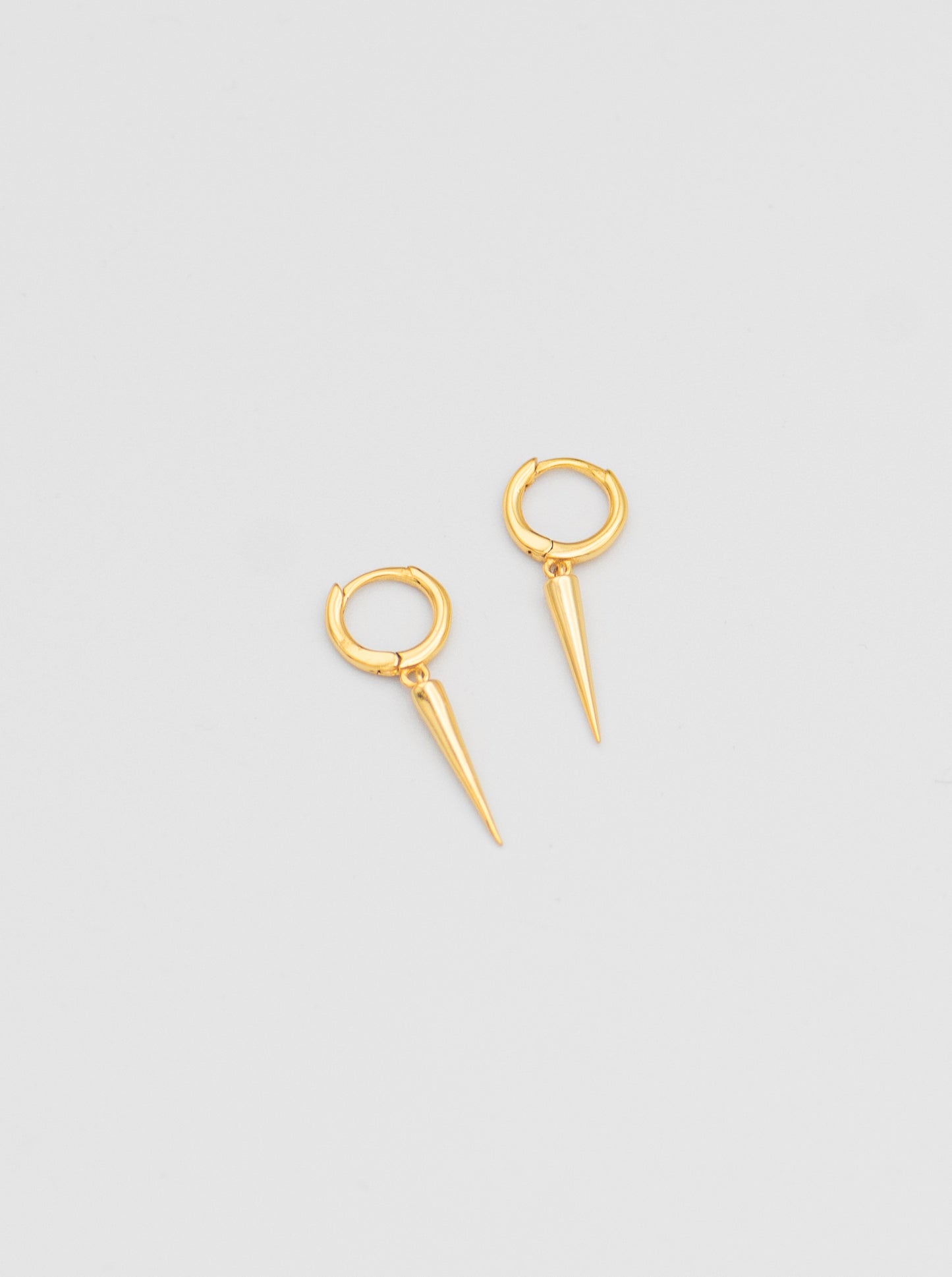 Gabriella Spike Earrings