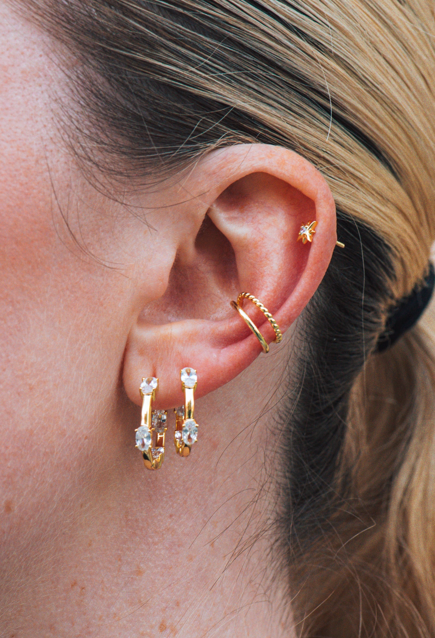 Shelby Earrings