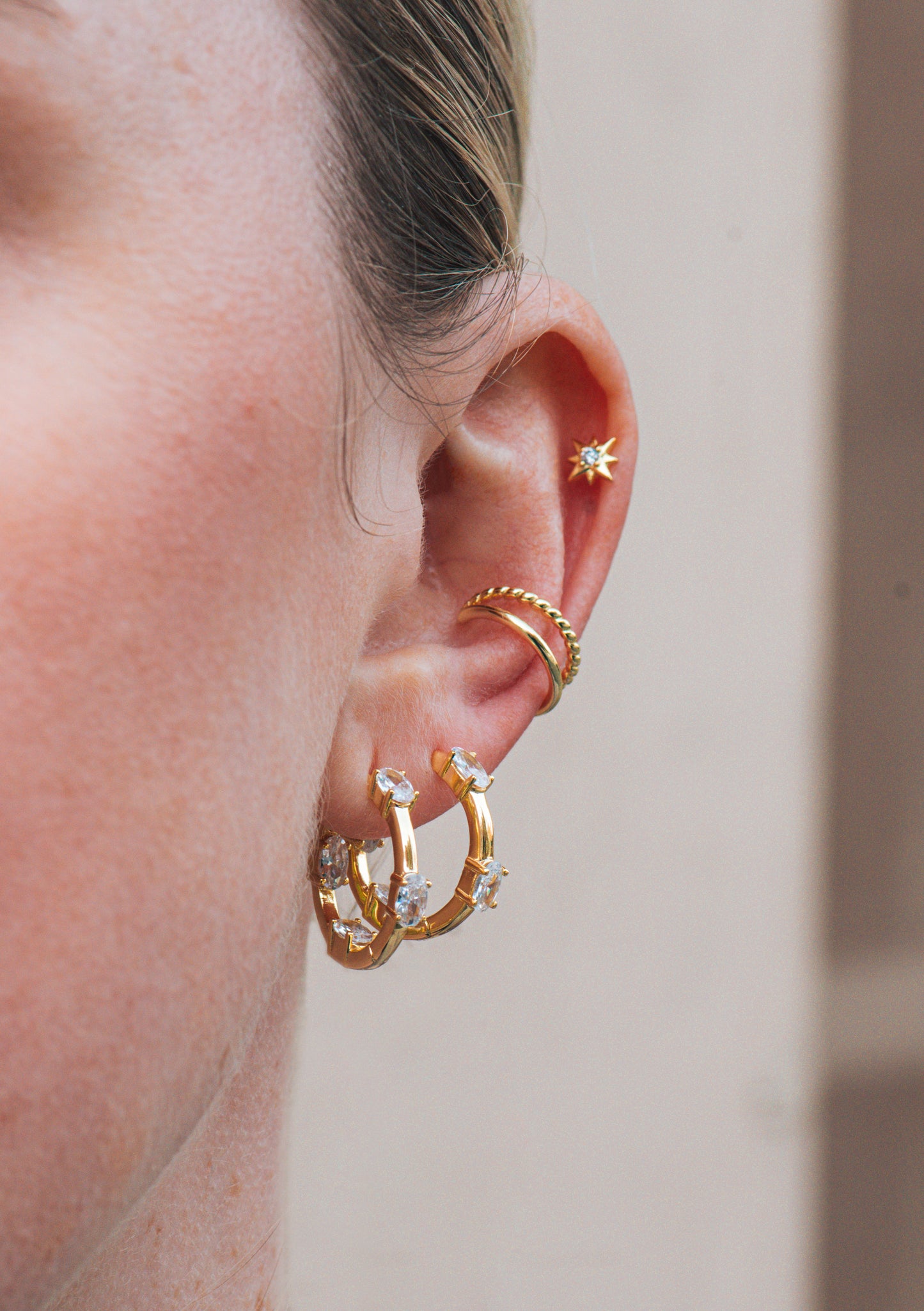 Shelby Earrings