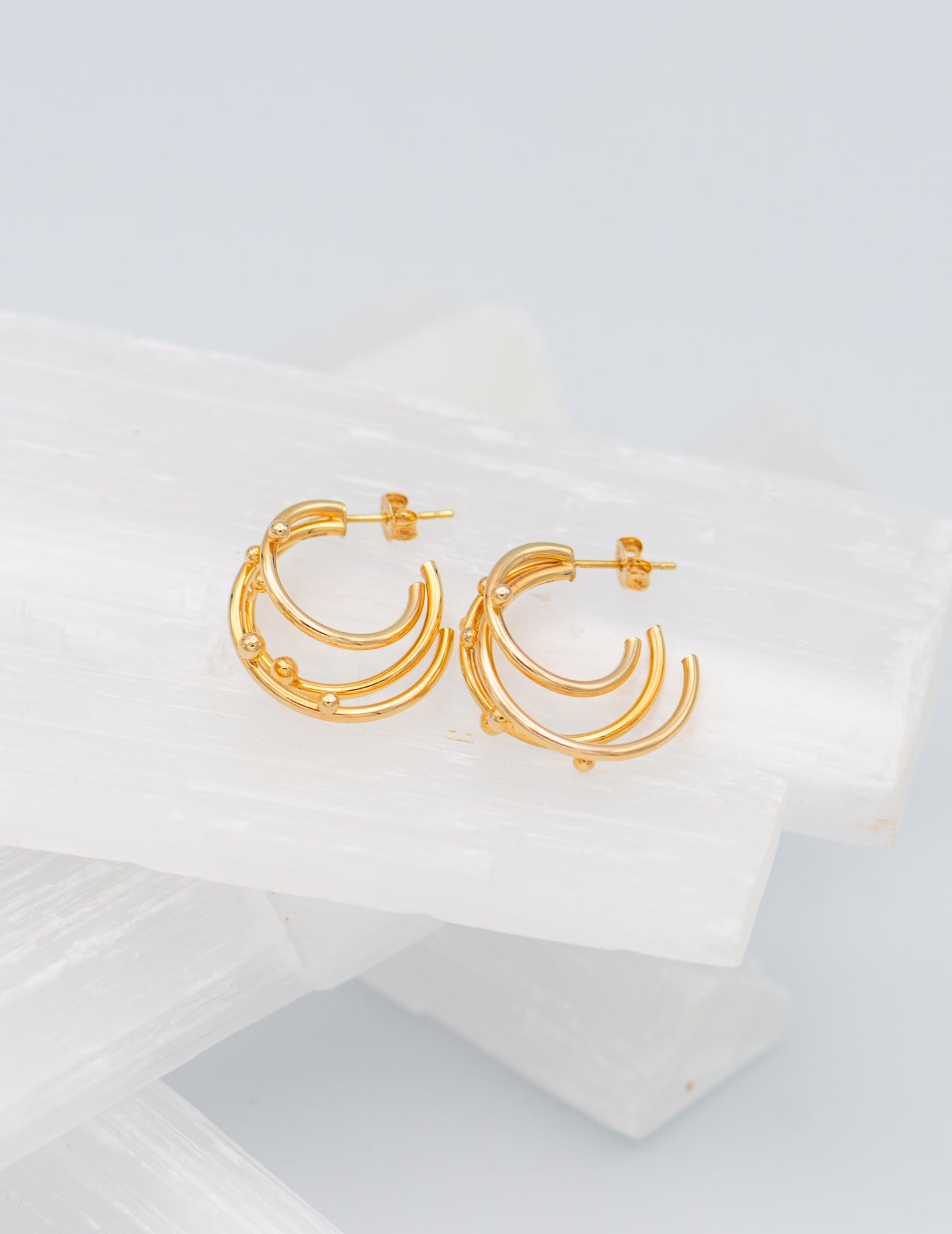 Jody Handmade Earrings