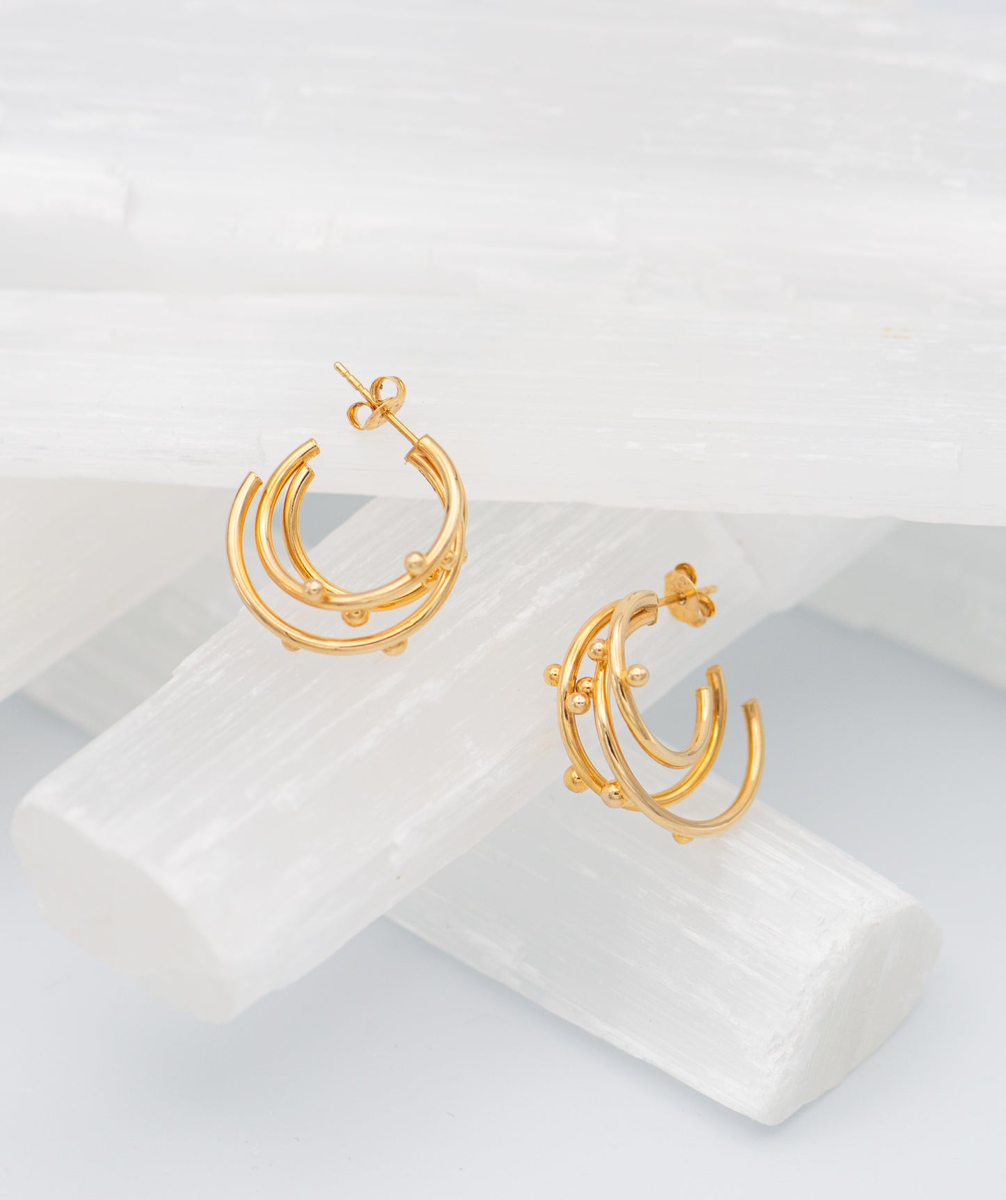 Jody Handmade Earrings