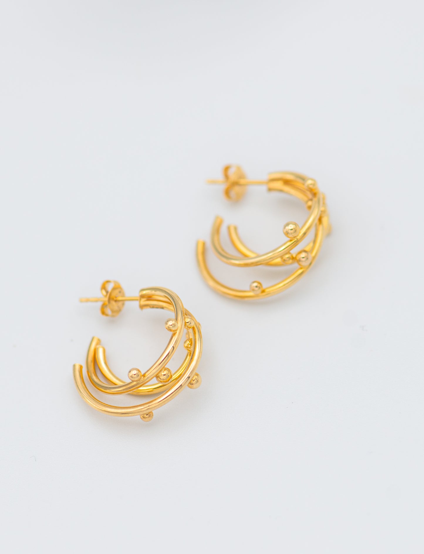 Jody Handmade Earrings