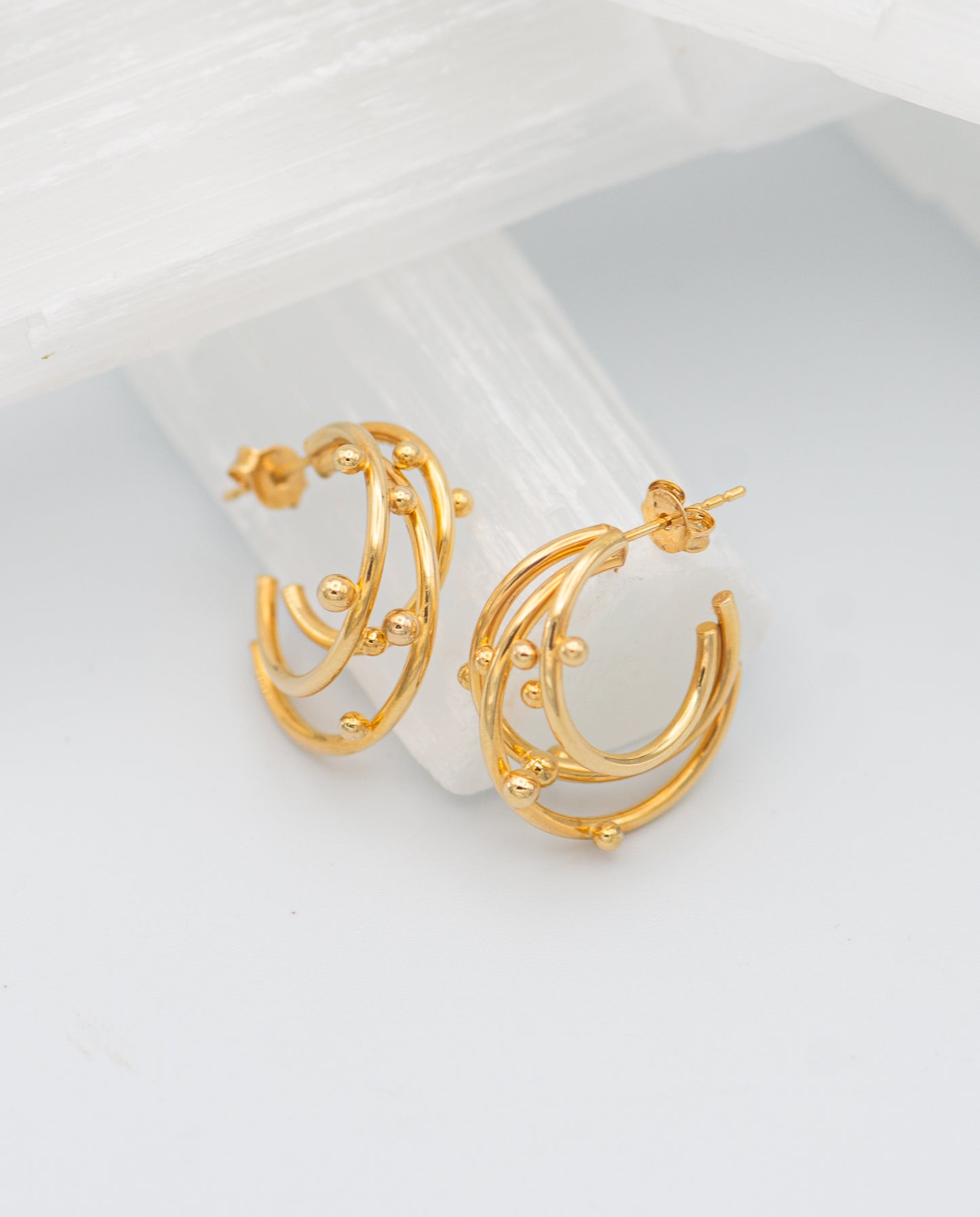 Jody Handmade Earrings