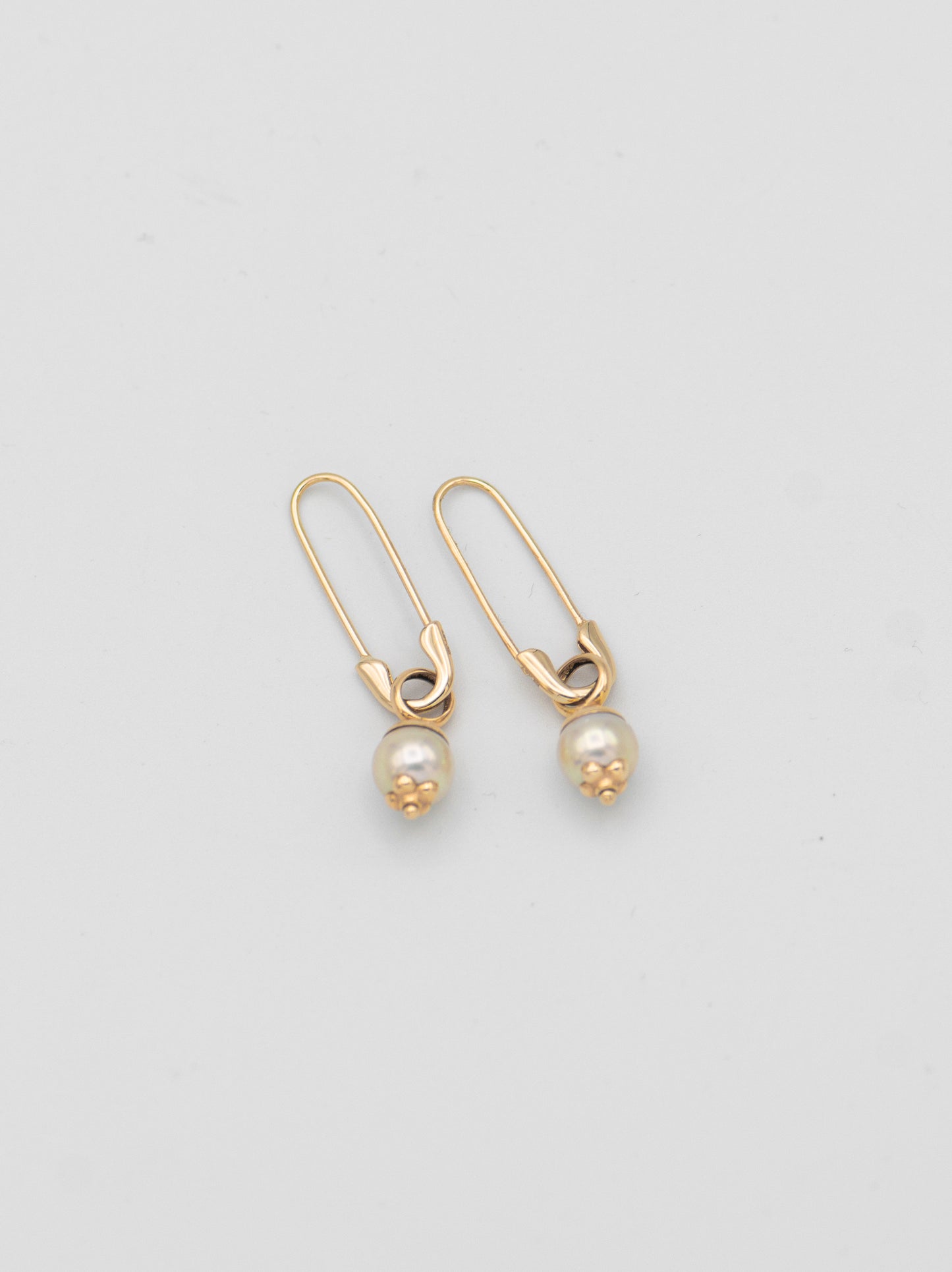 Tonya Pearl Earrings