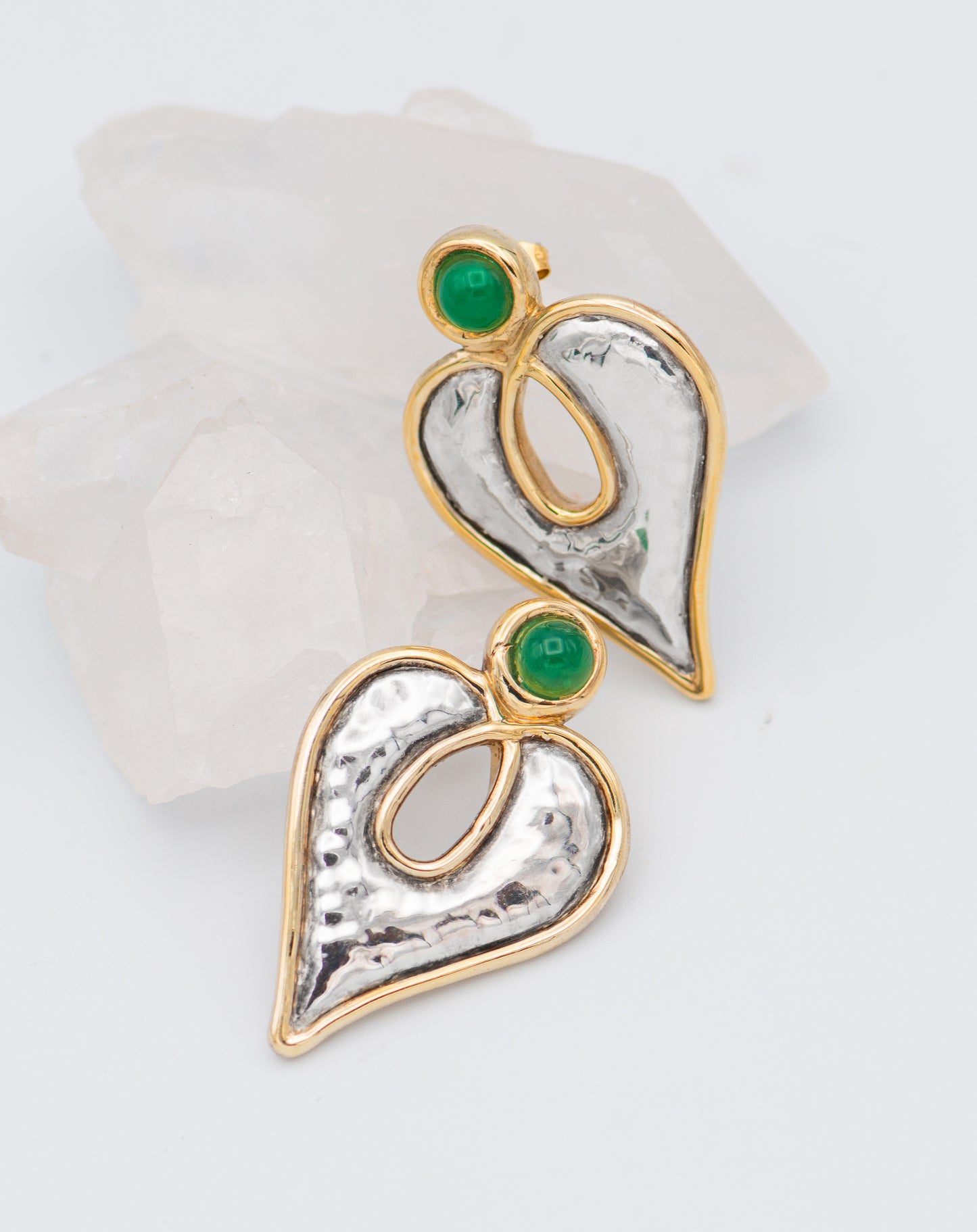 Bobbie Vintage Earrings