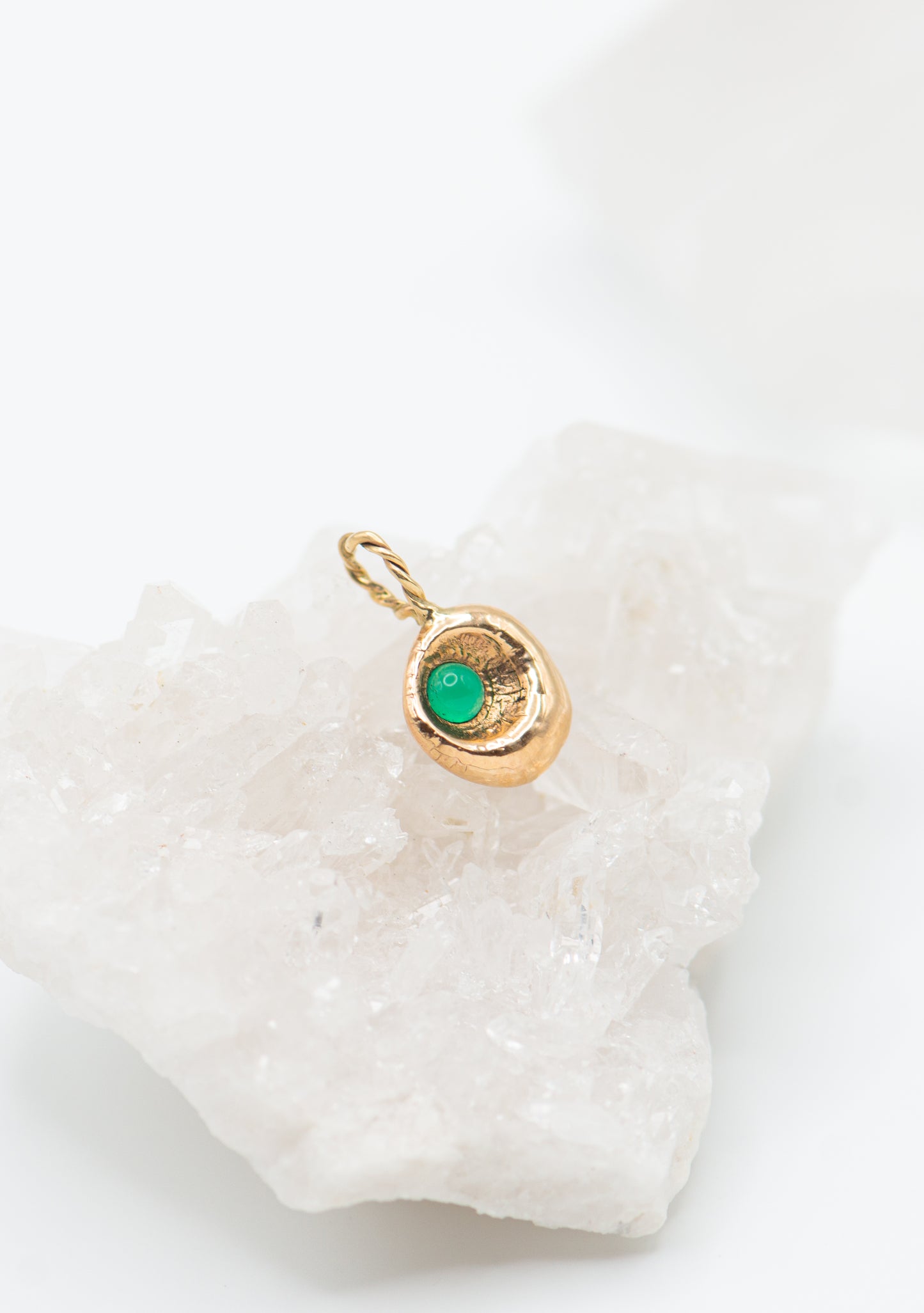 Unique Miniature Charm