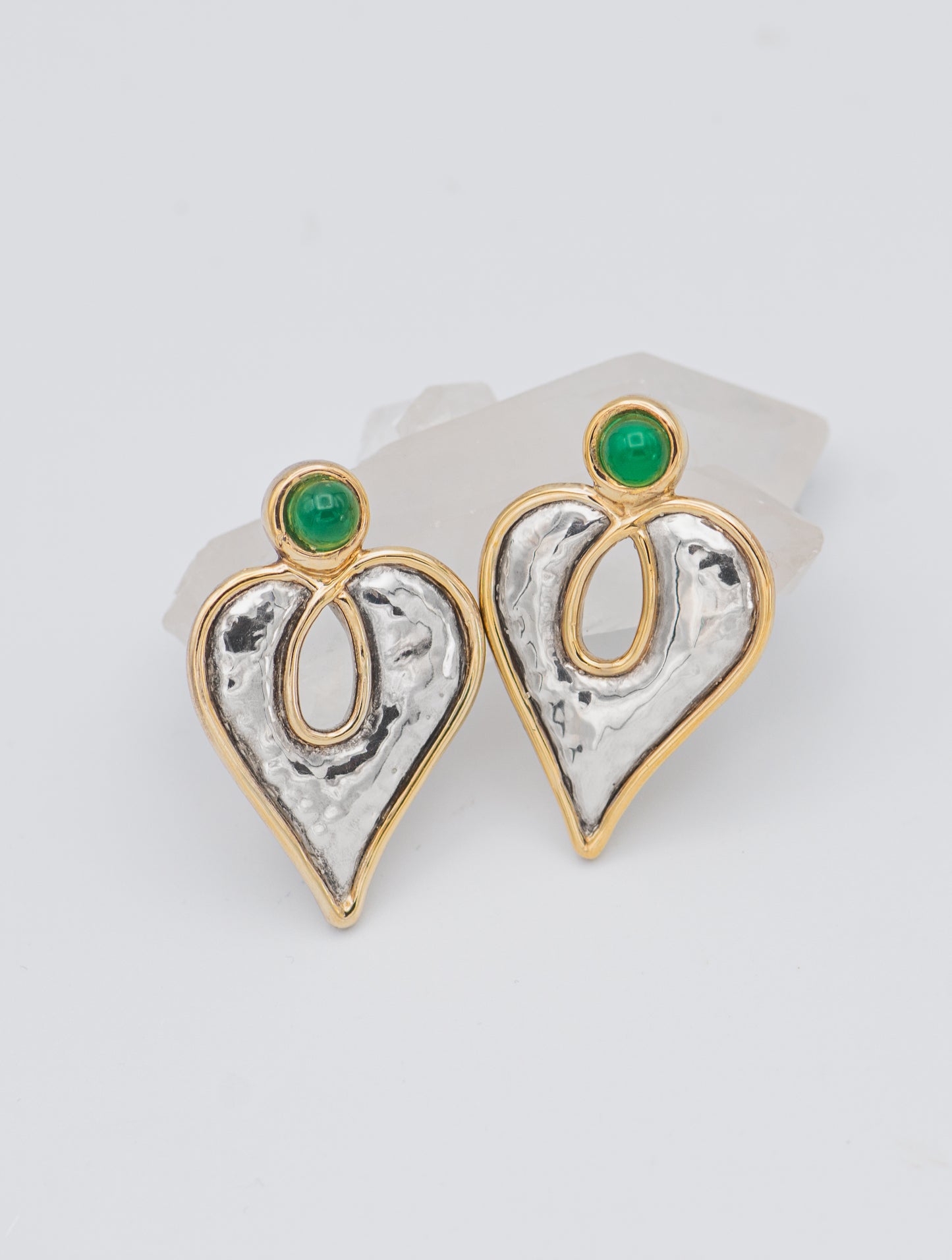 Bobbie Vintage Earrings