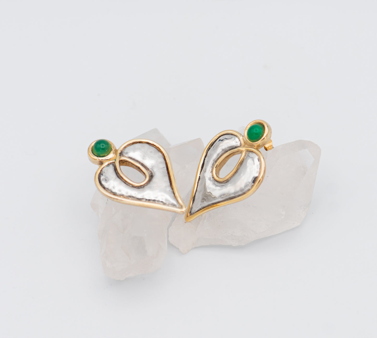 Bobbie Vintage Earrings