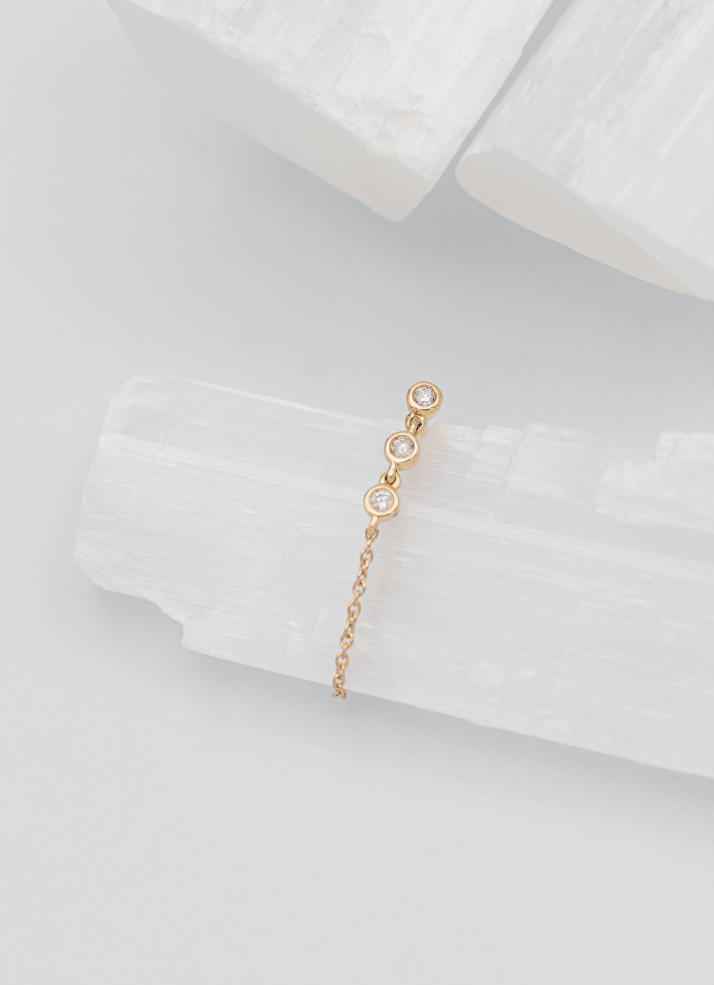 Bryn Dangling Earrings
