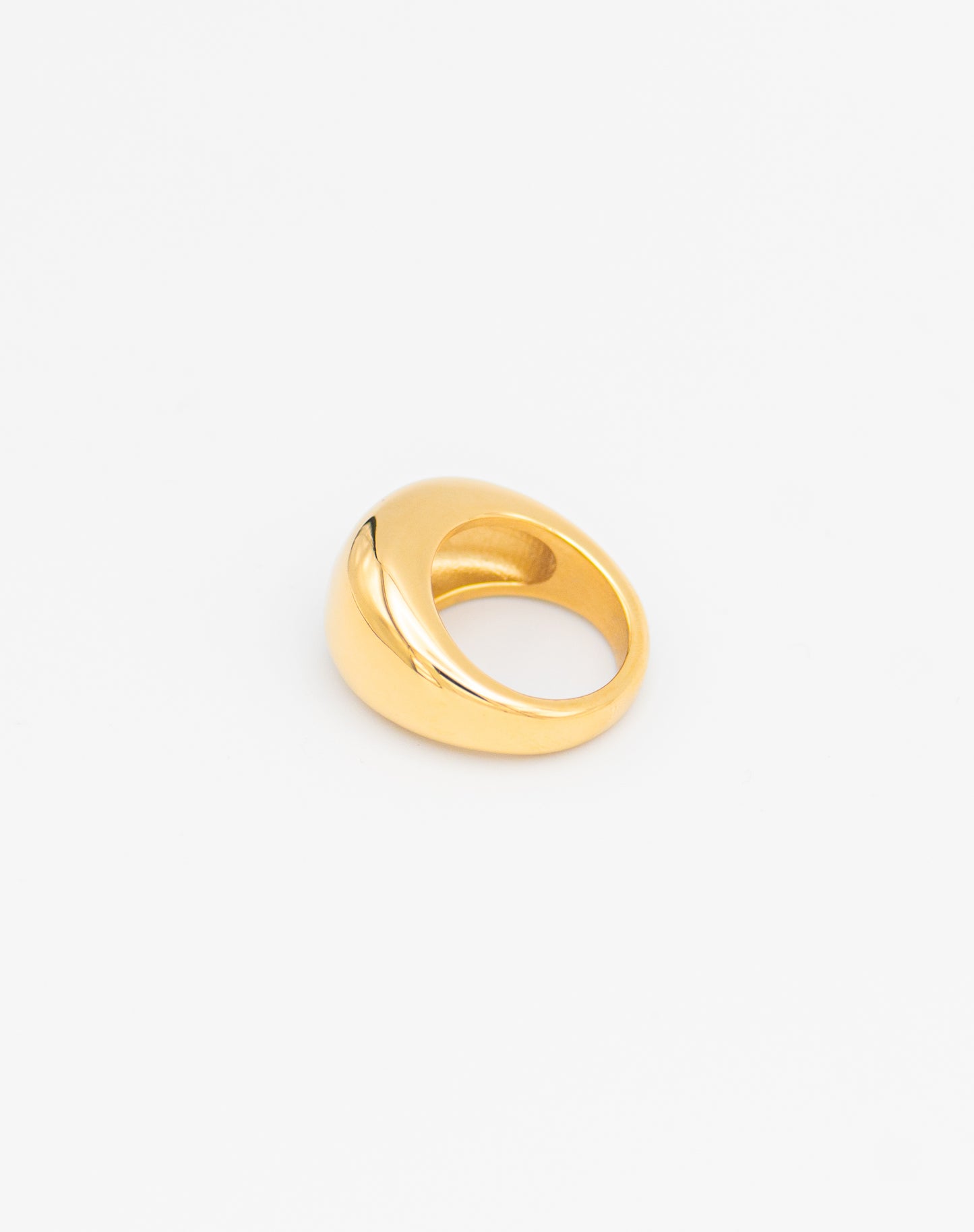 Dominique Dome Ring