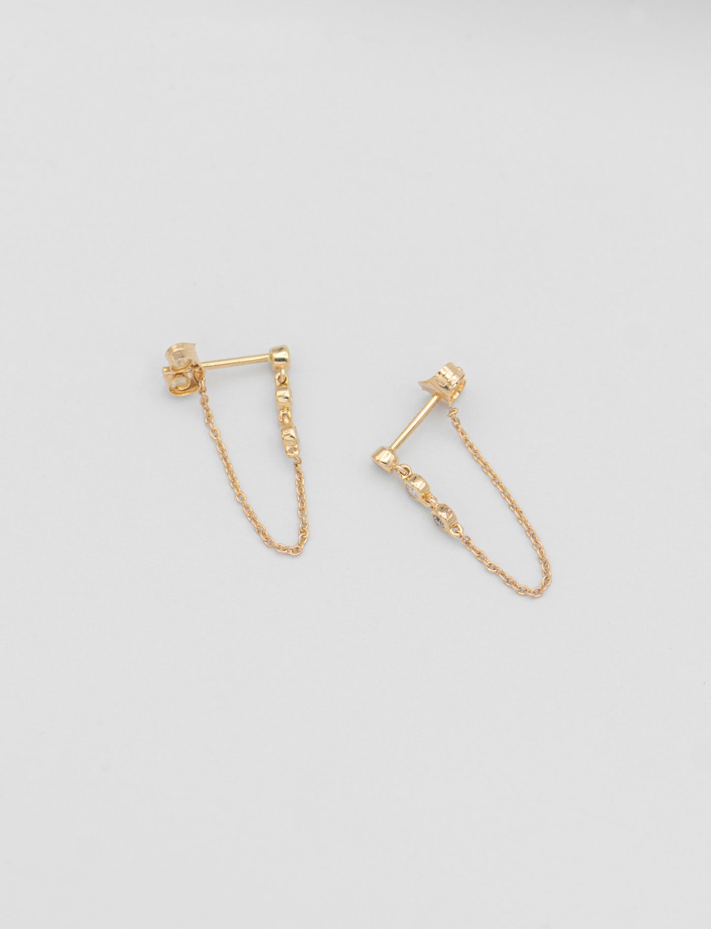Bryn Dangling Earrings