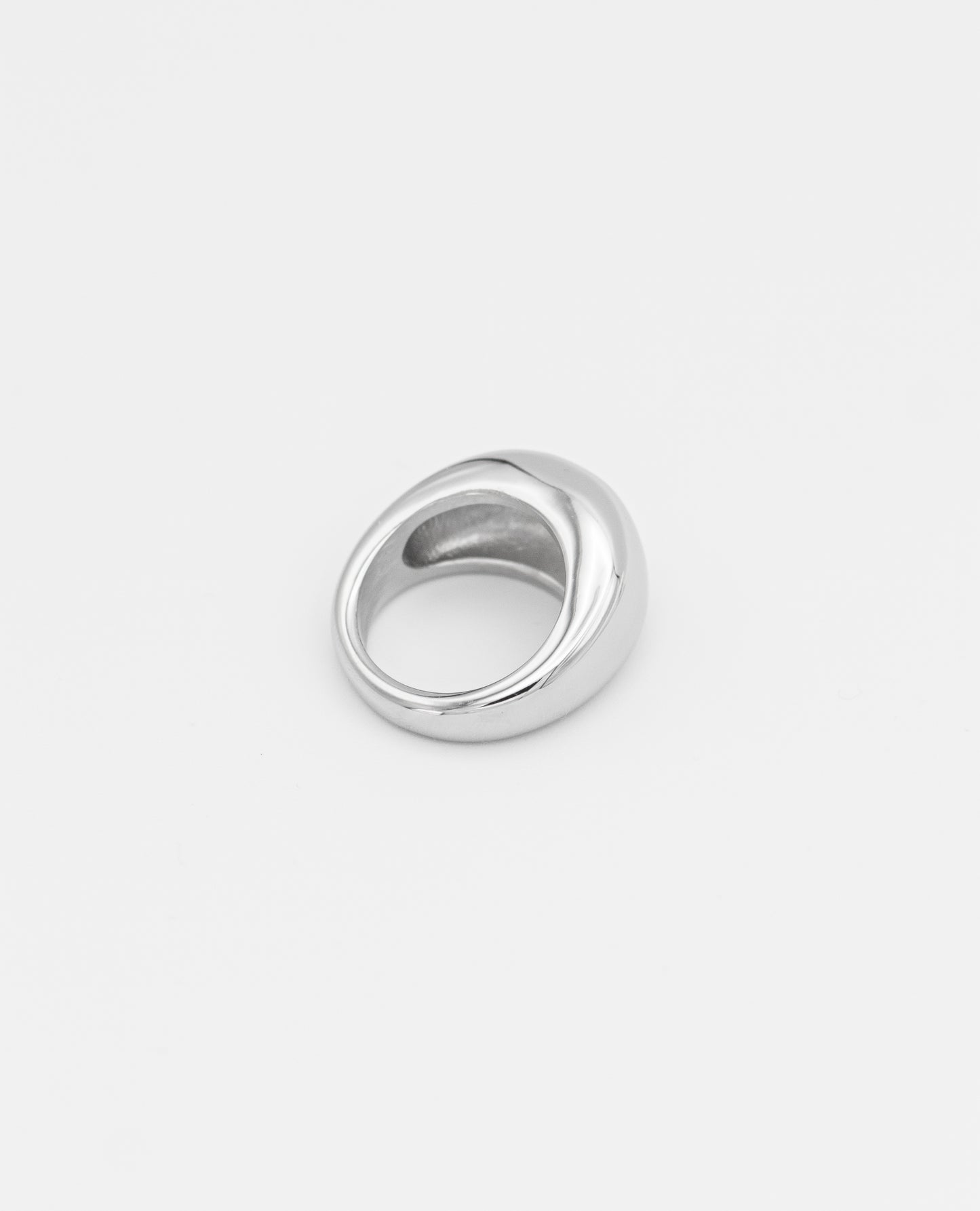 Dominique Dome Ring