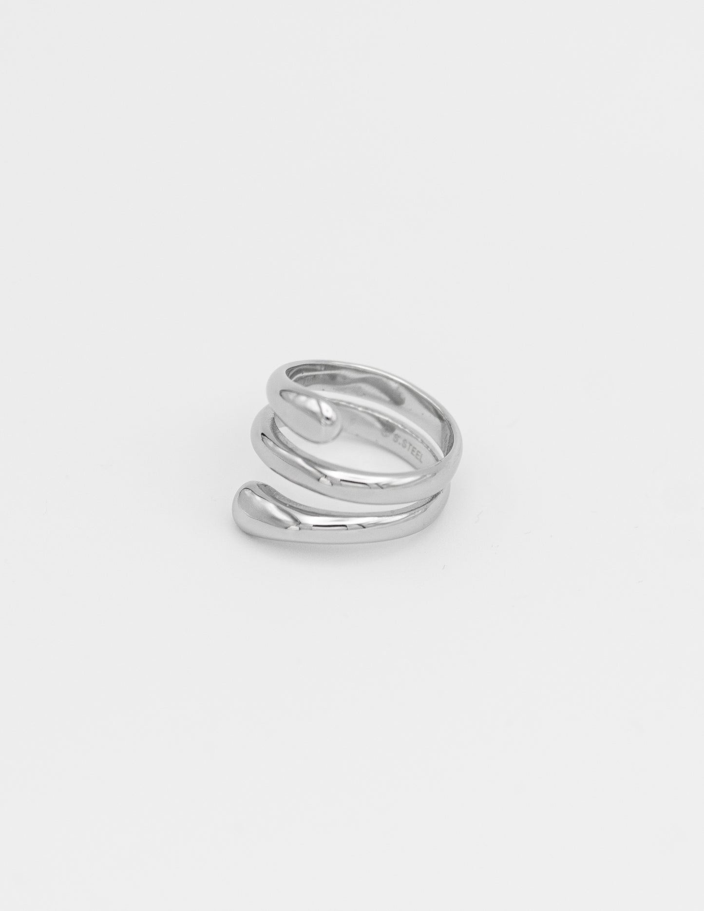 Sawyer Wrap Ring