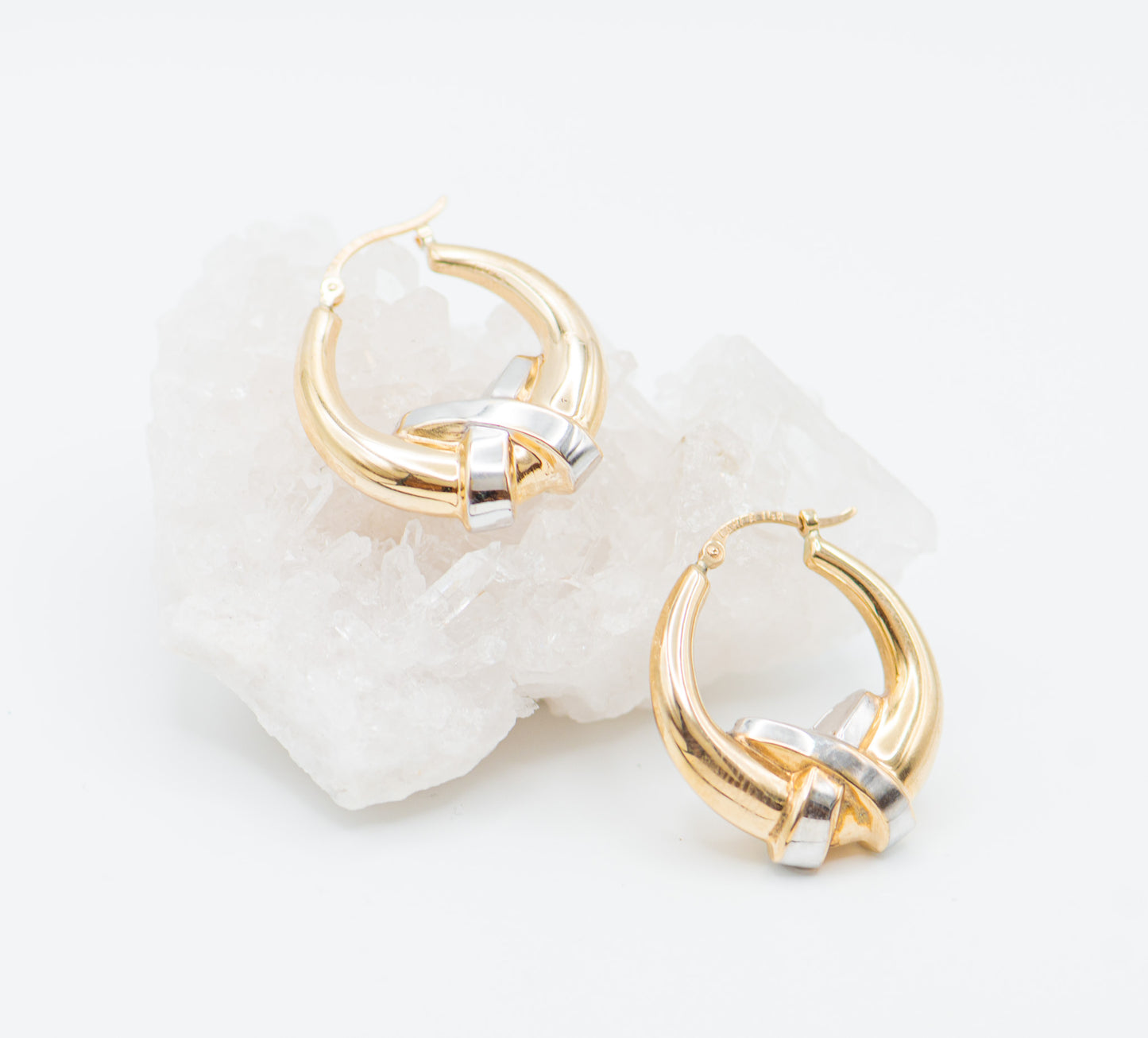 Chunky Hoops
