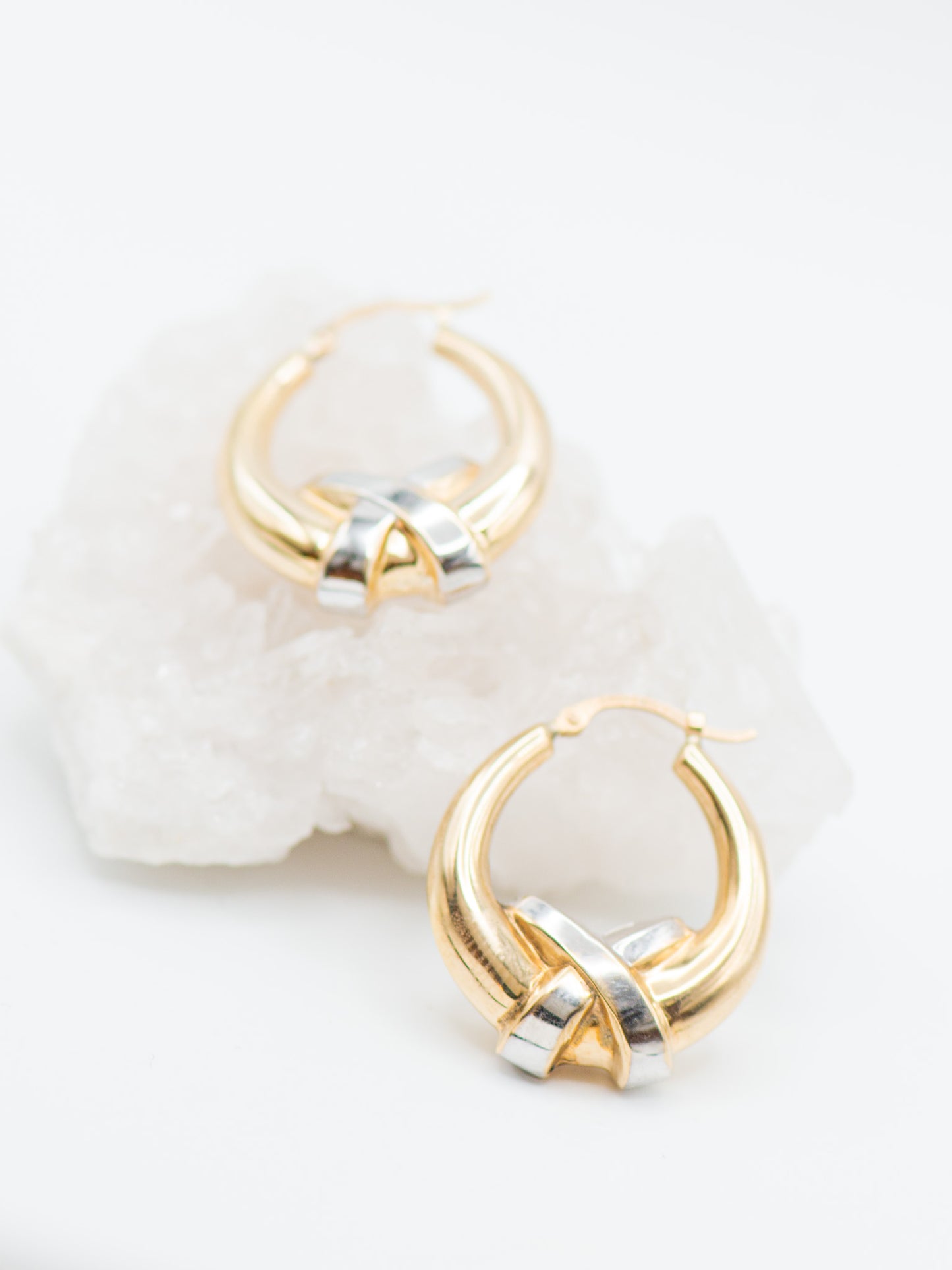 Chunky Hoops