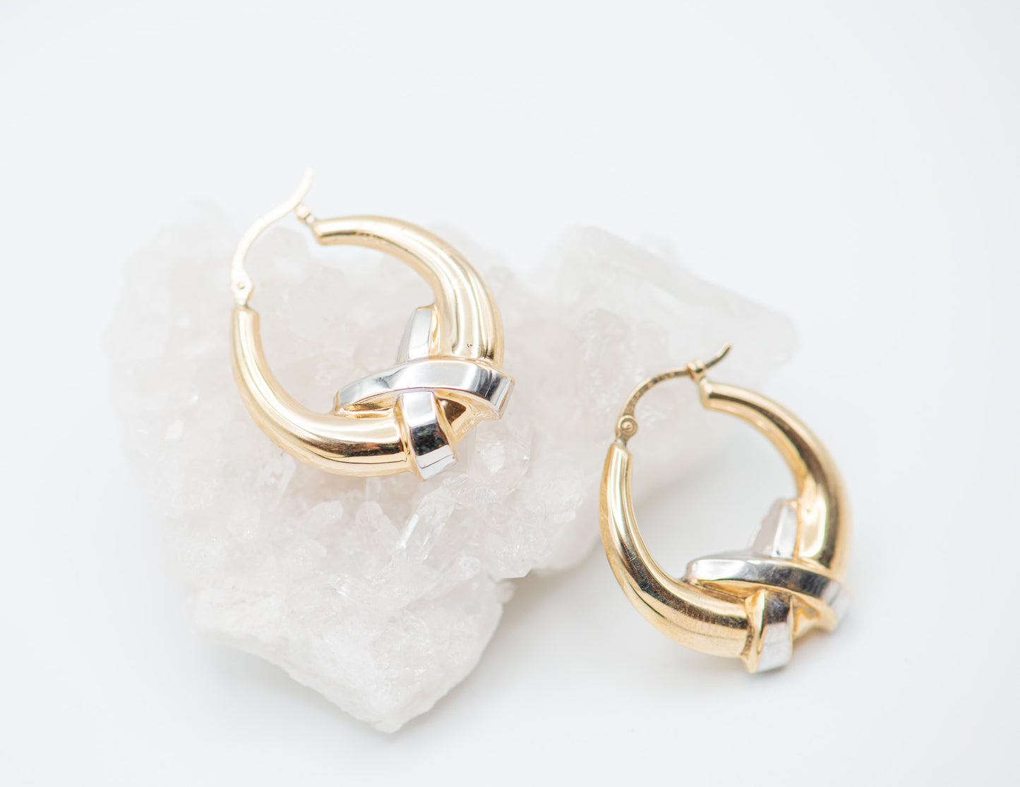 Chunky Hoops
