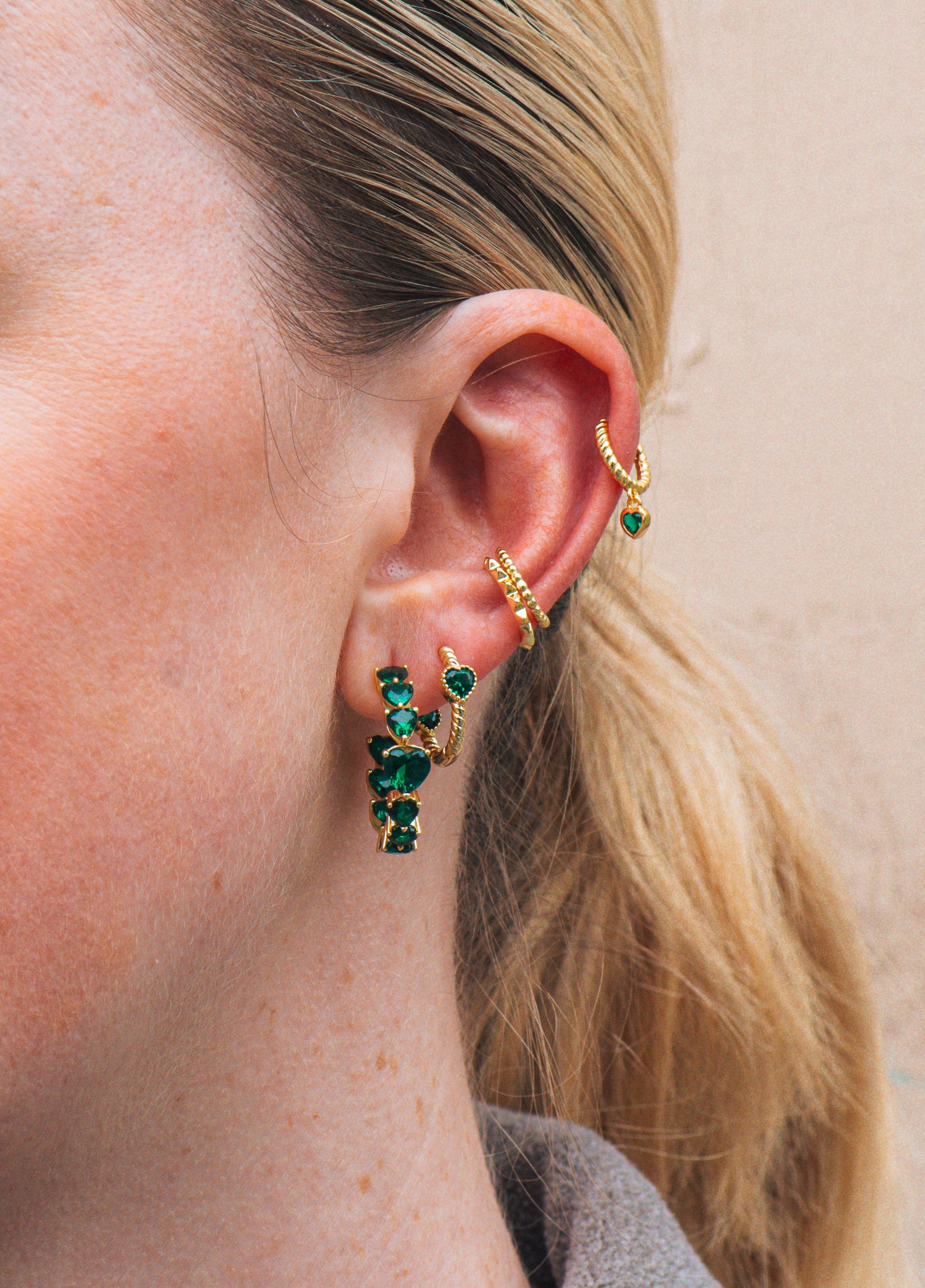 Shay Earrings