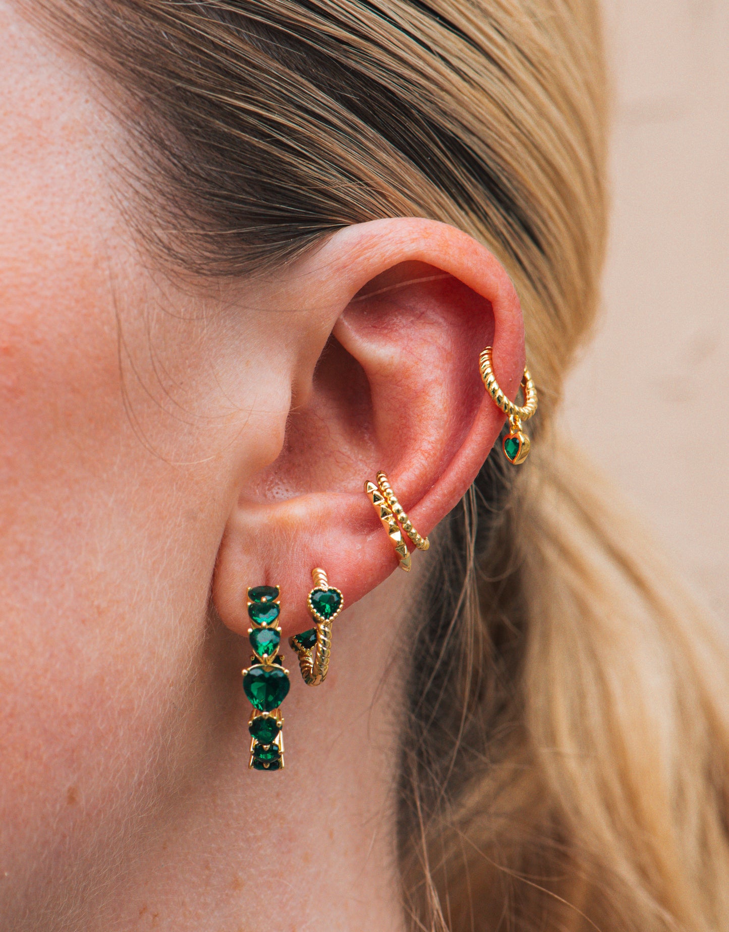 Shay Earrings