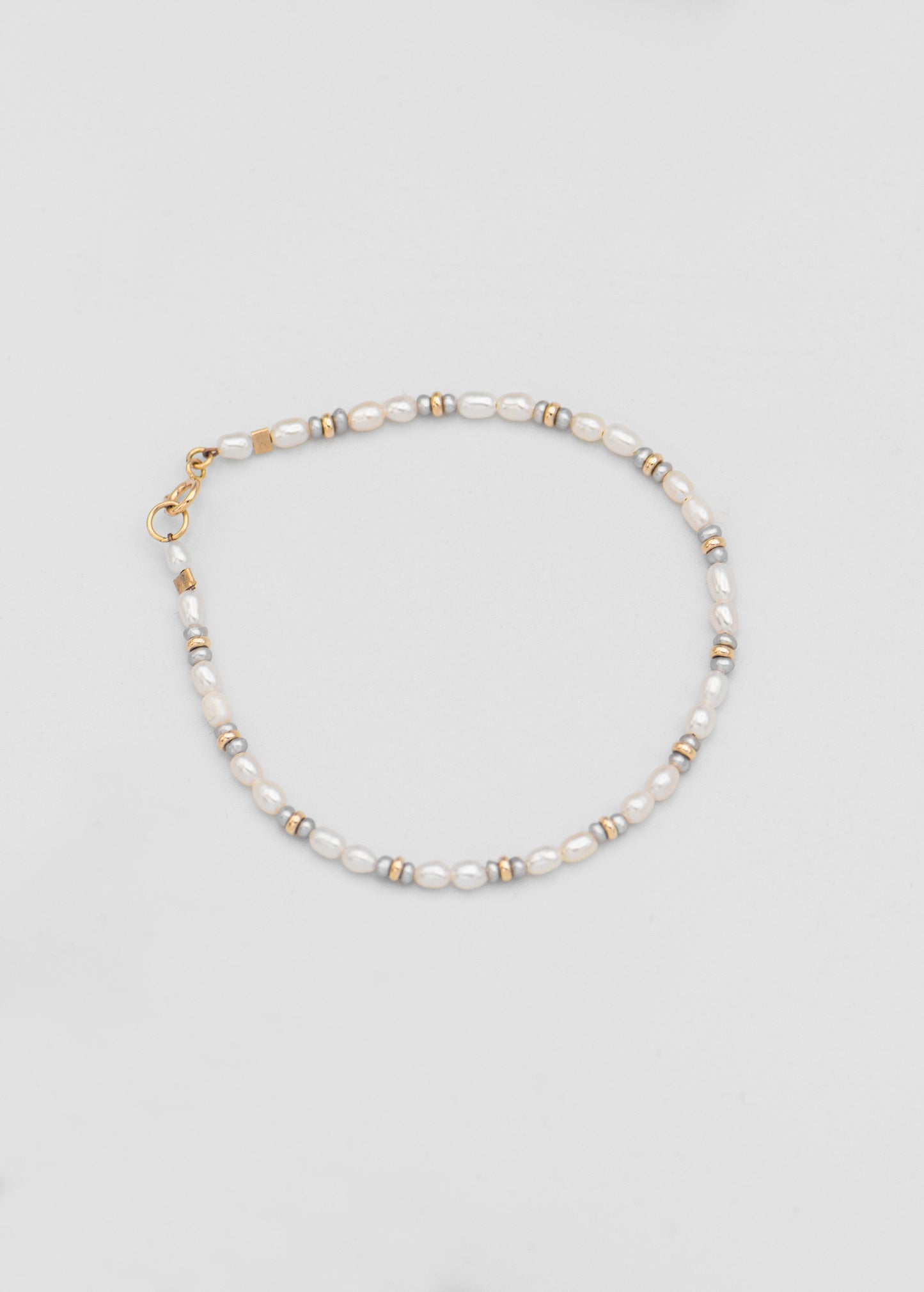Nicki Pearl Bracelet