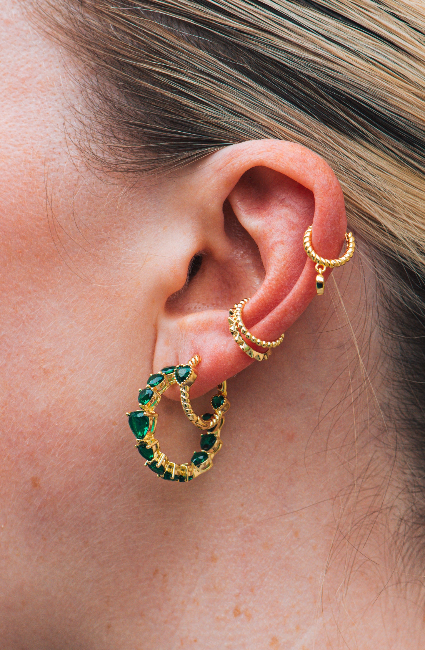 Shay Earrings