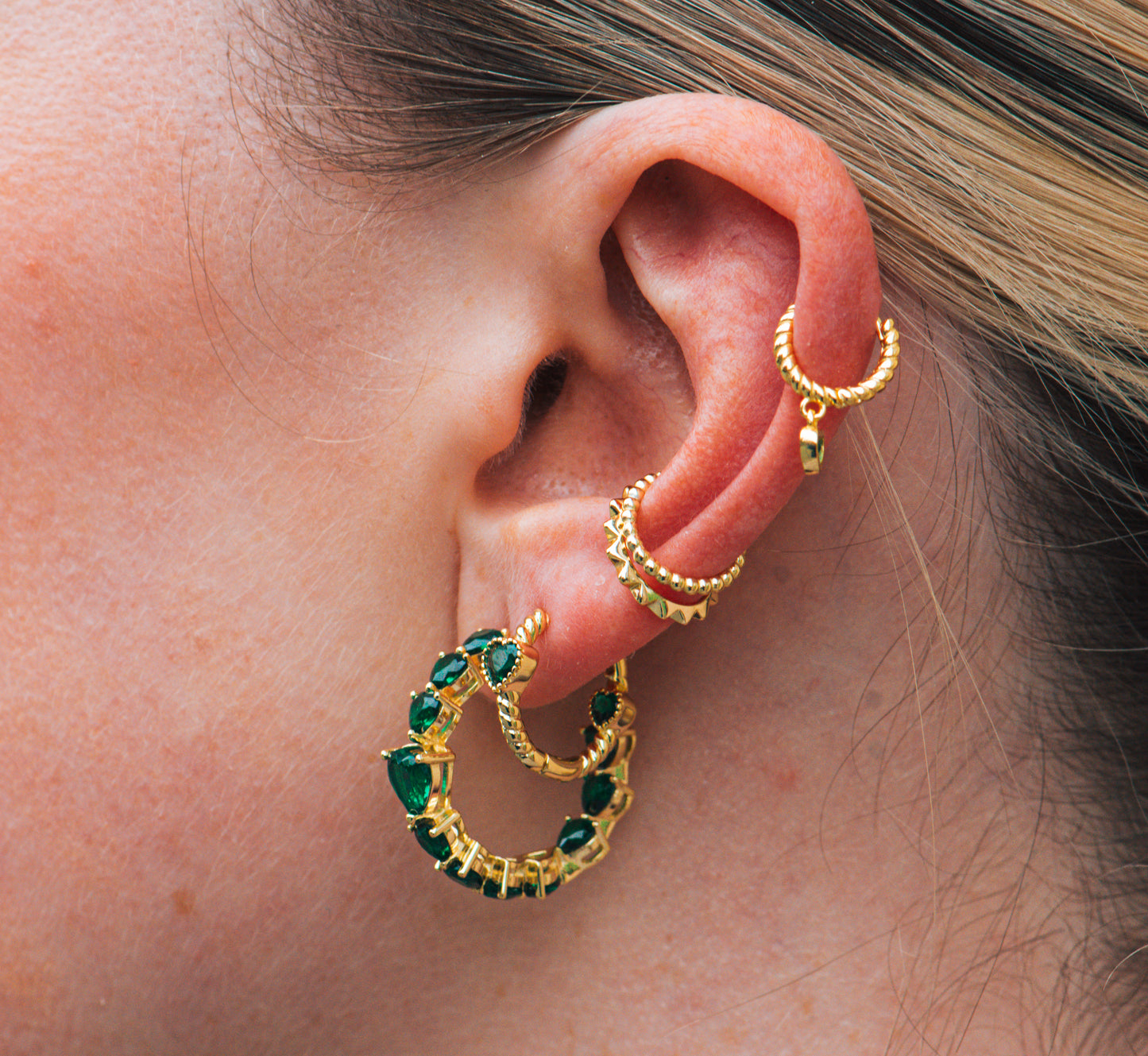 Shay Earrings