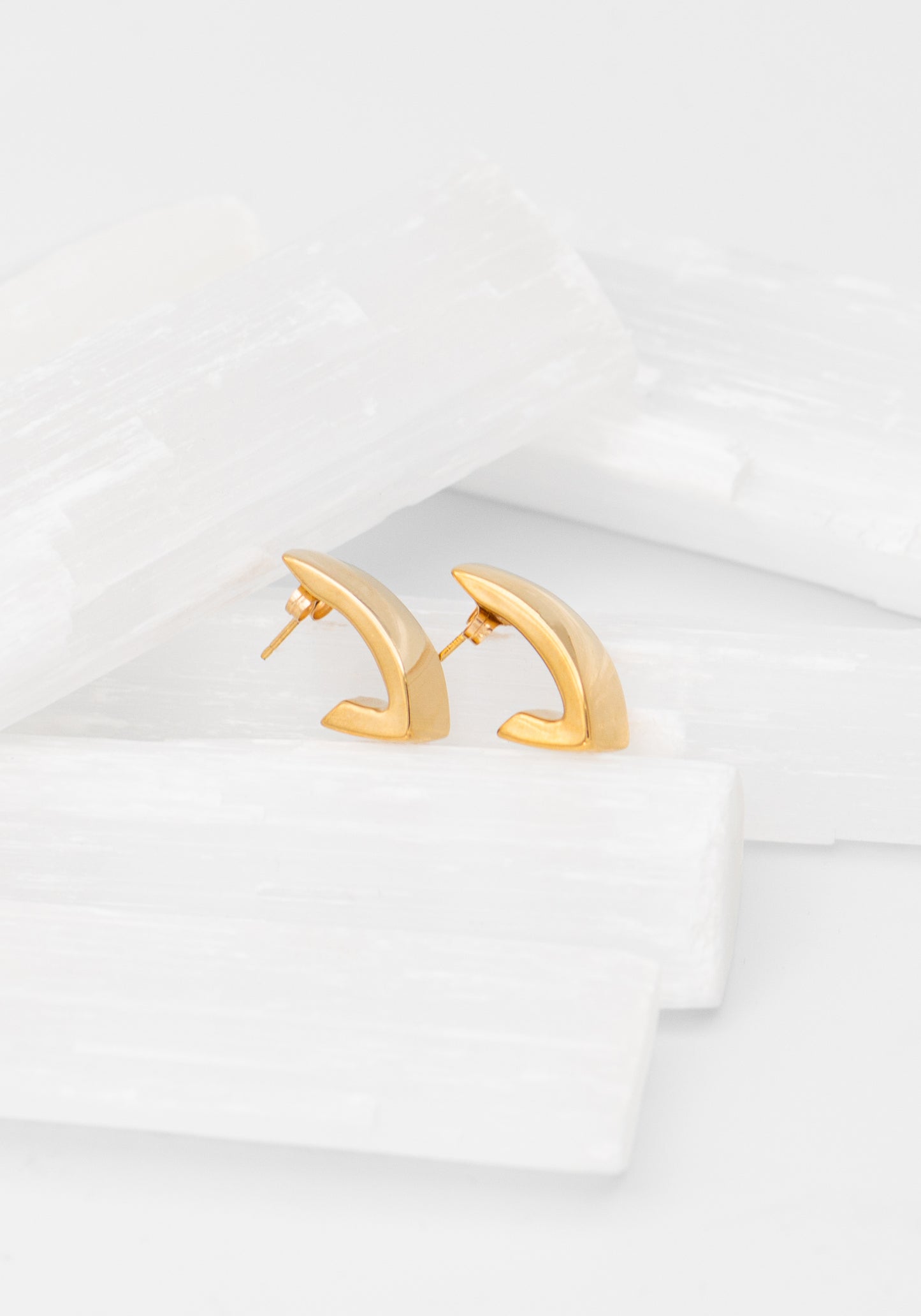 Jenna Classic Earrings