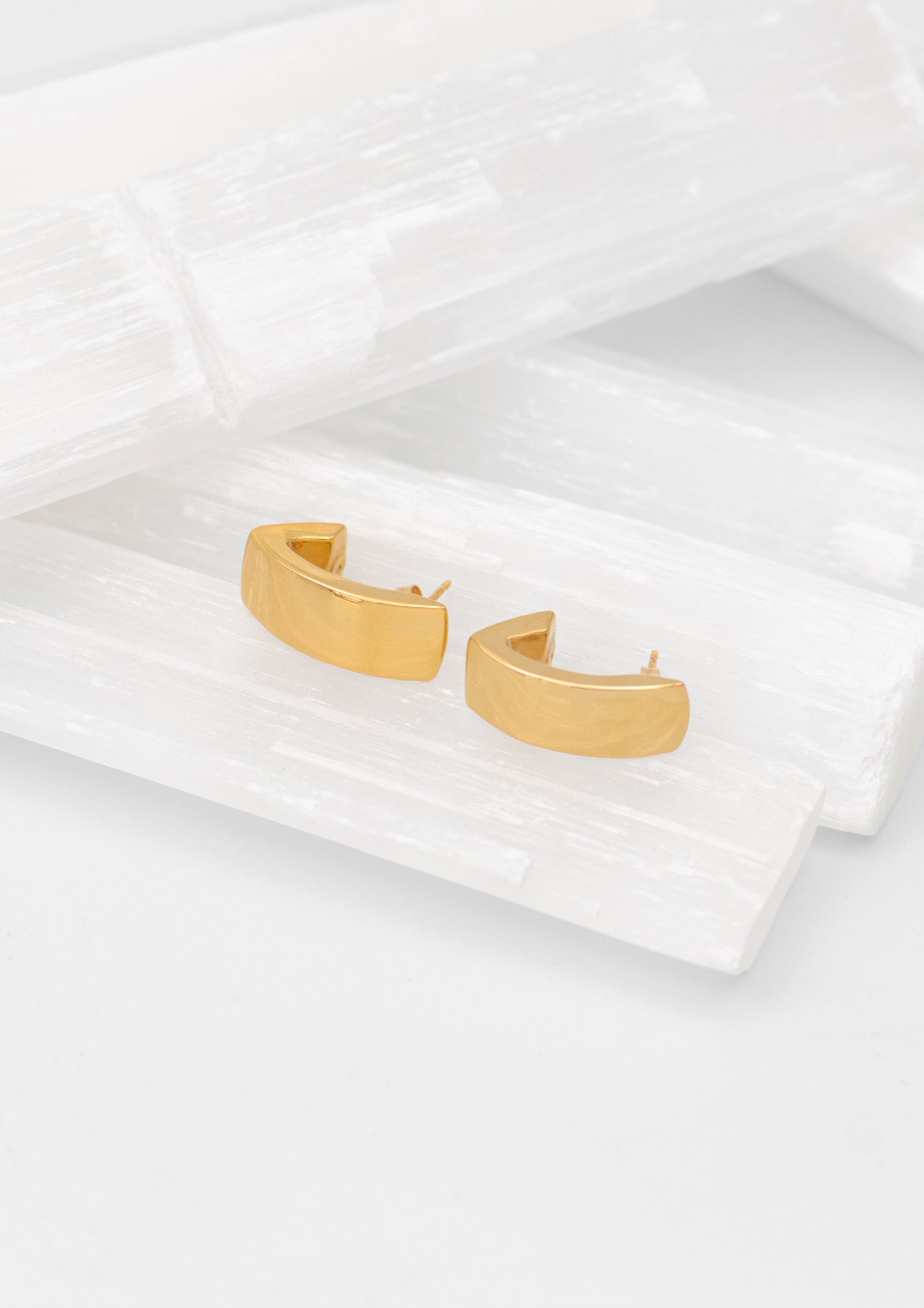 Jenna Classic Earrings