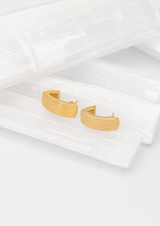 Jenna Classic Earrings