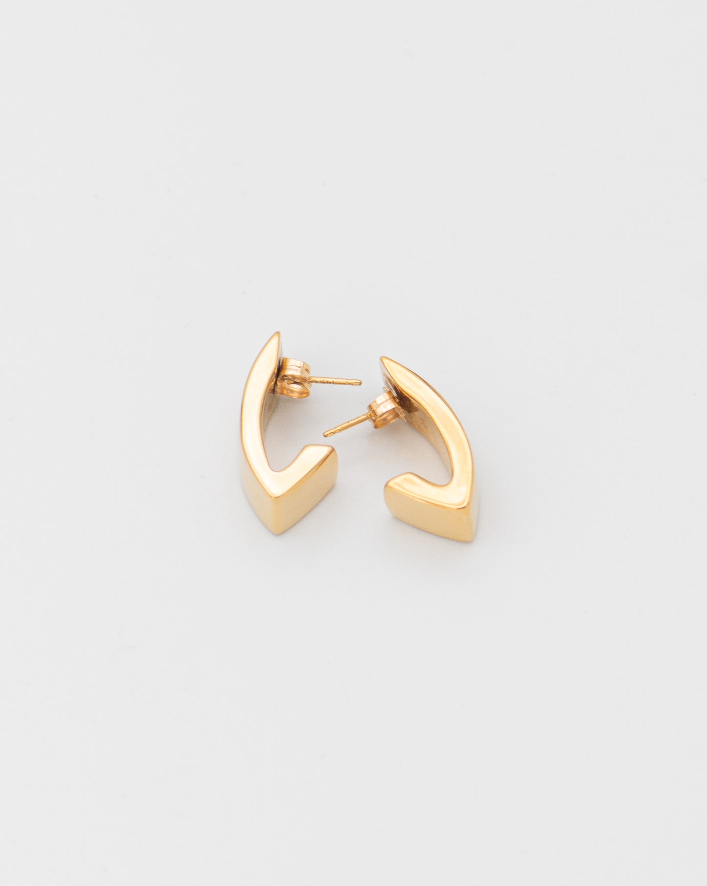 Jenna Classic Earrings