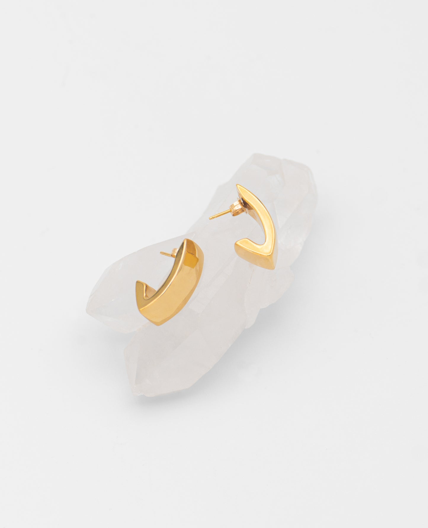 Jenna Classic Earrings