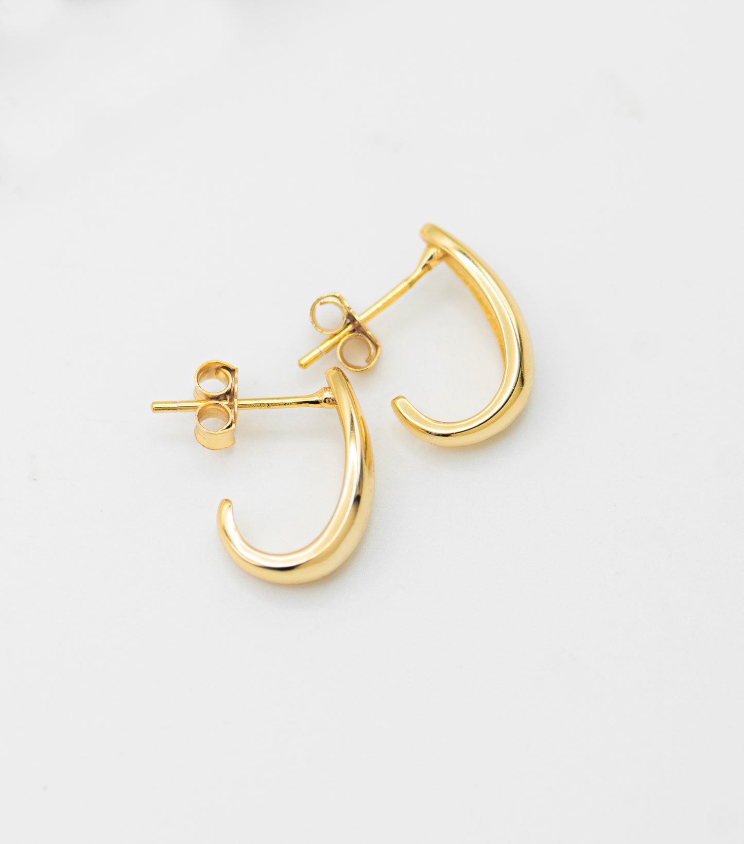Julia Claw Earrings