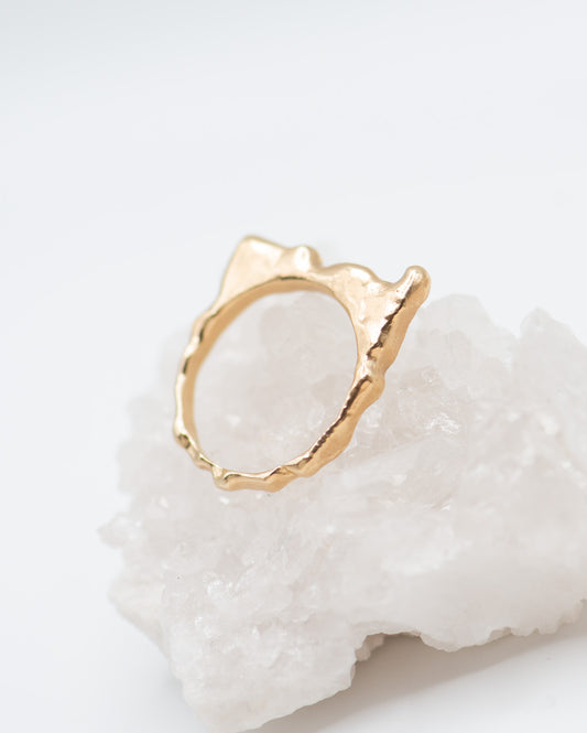 Water Drip Ring