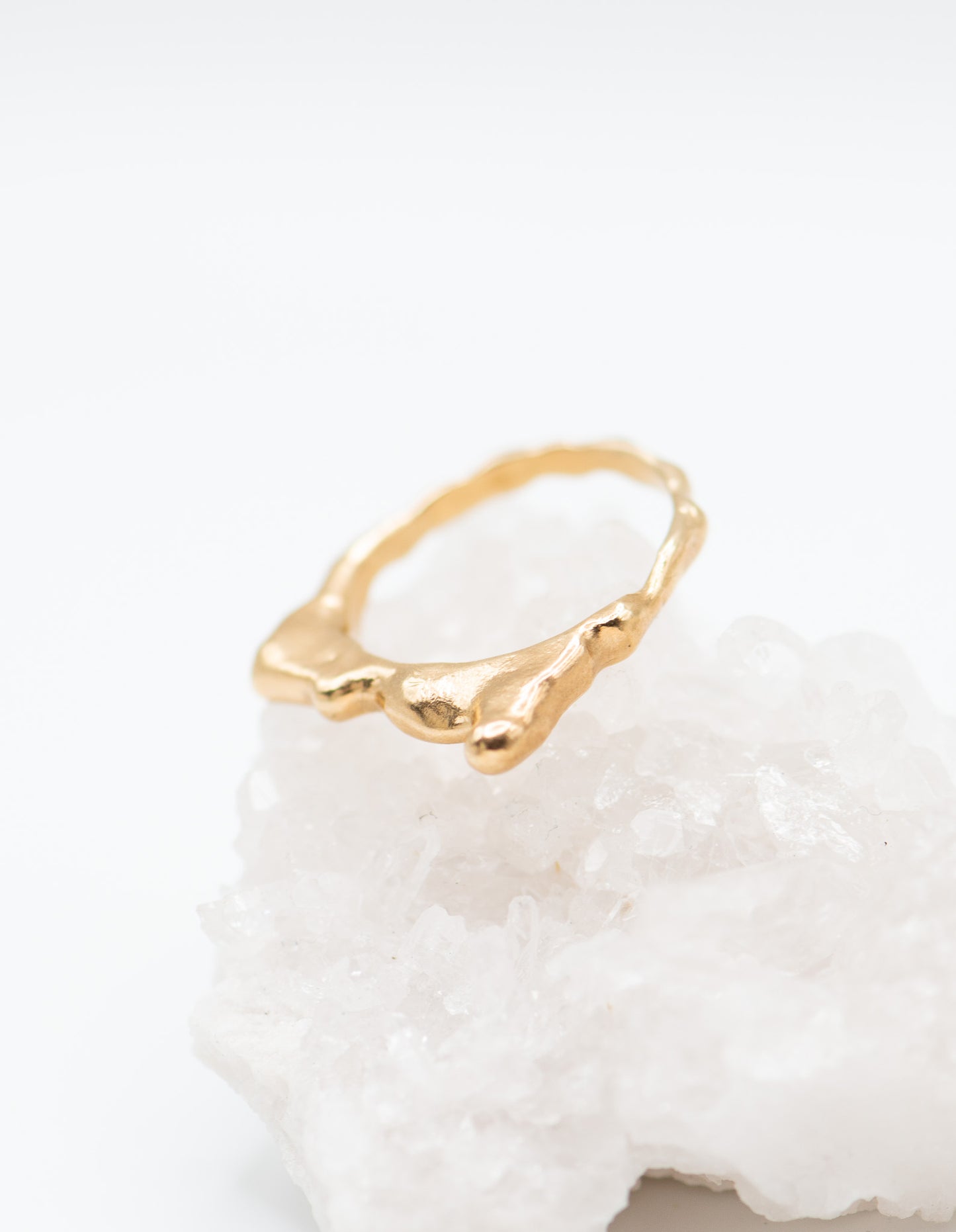 Water Drip Ring