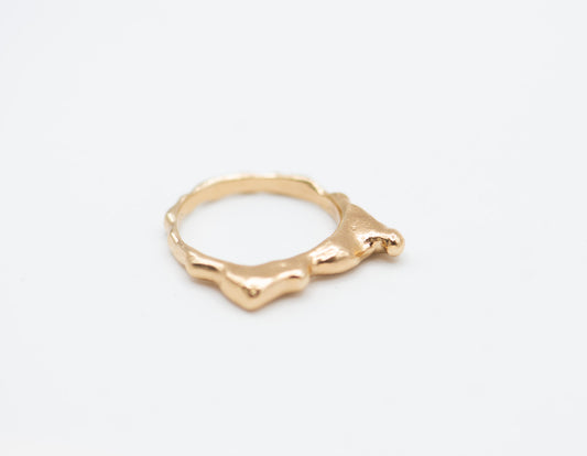 Water Drip Ring