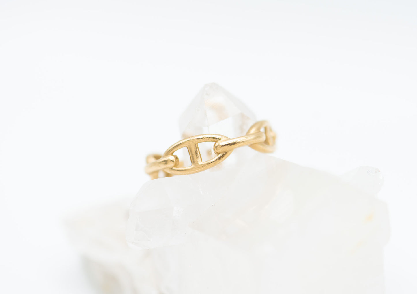 Mariner Chain Ring