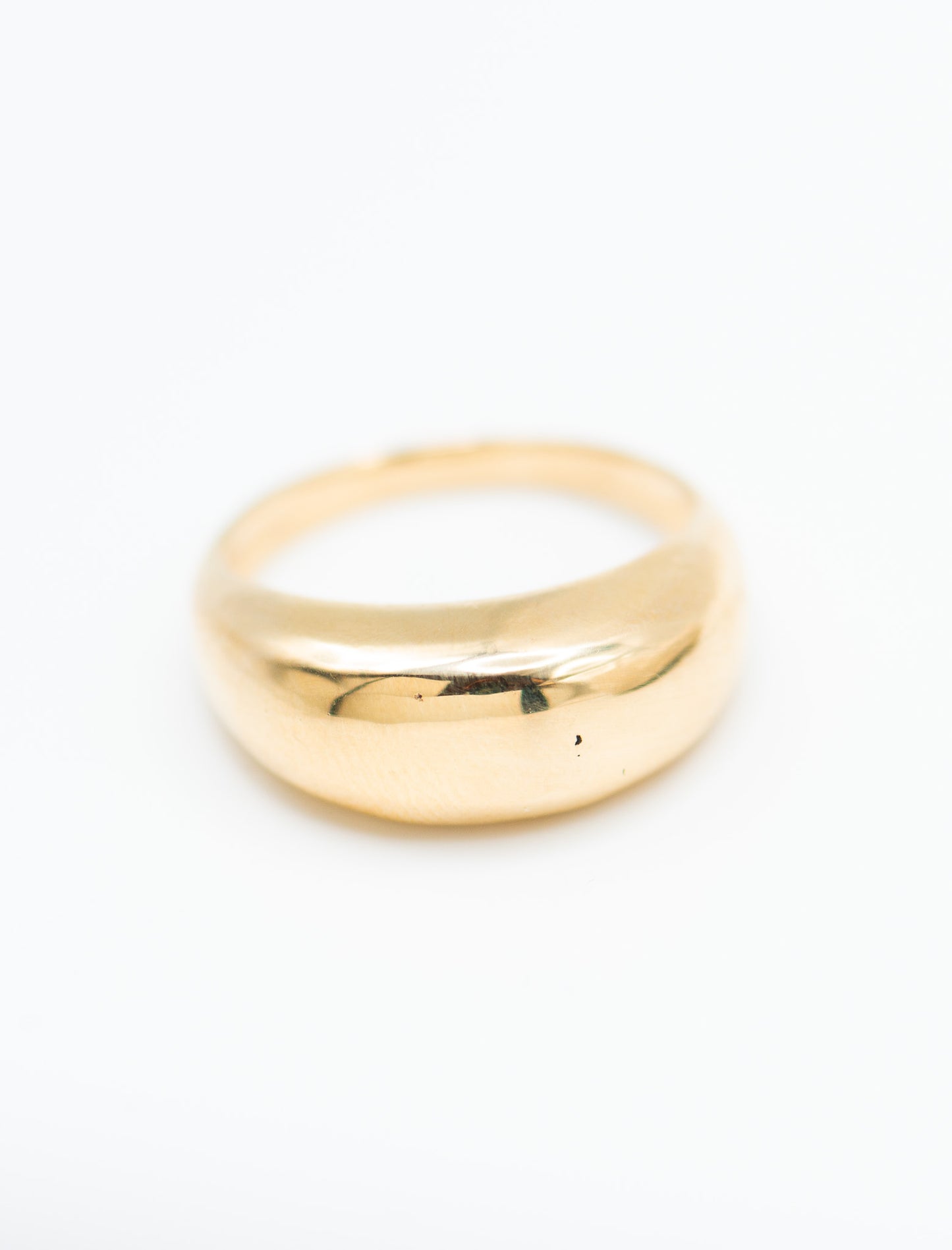 Vintage Dome Ring