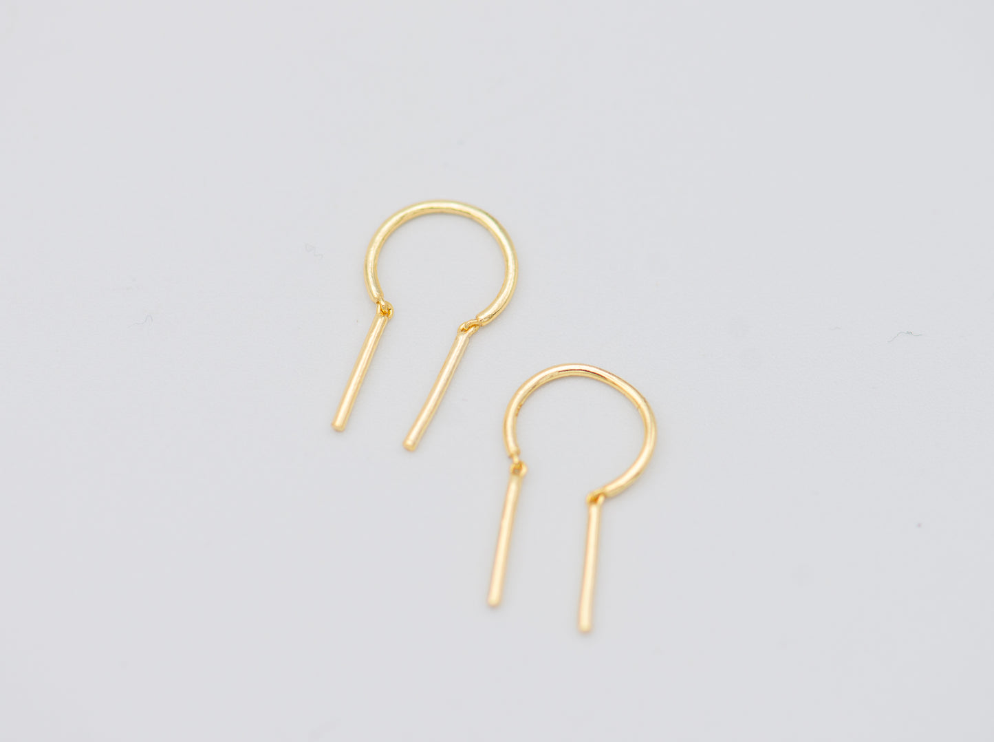 June Threader Earrings