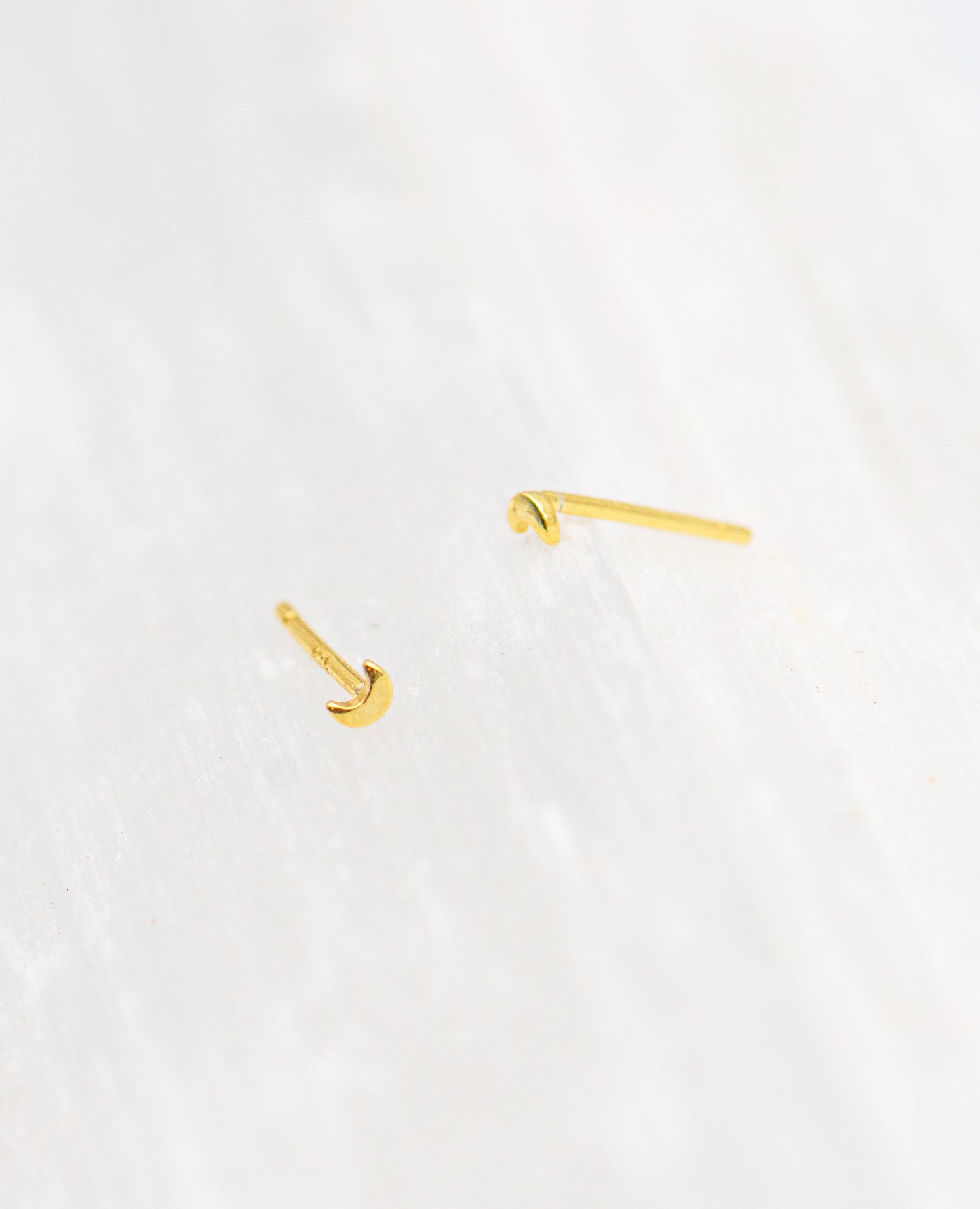 Kalista Moon Studs