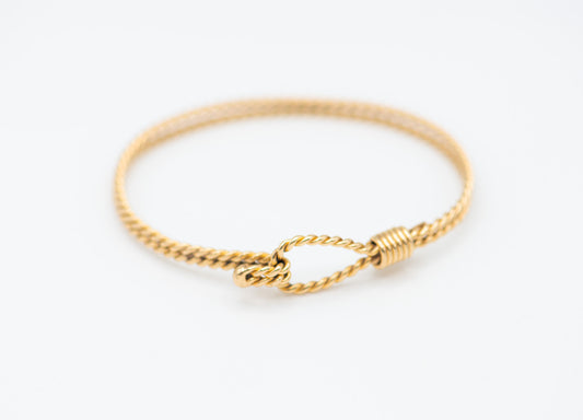 Cuff Bracelet