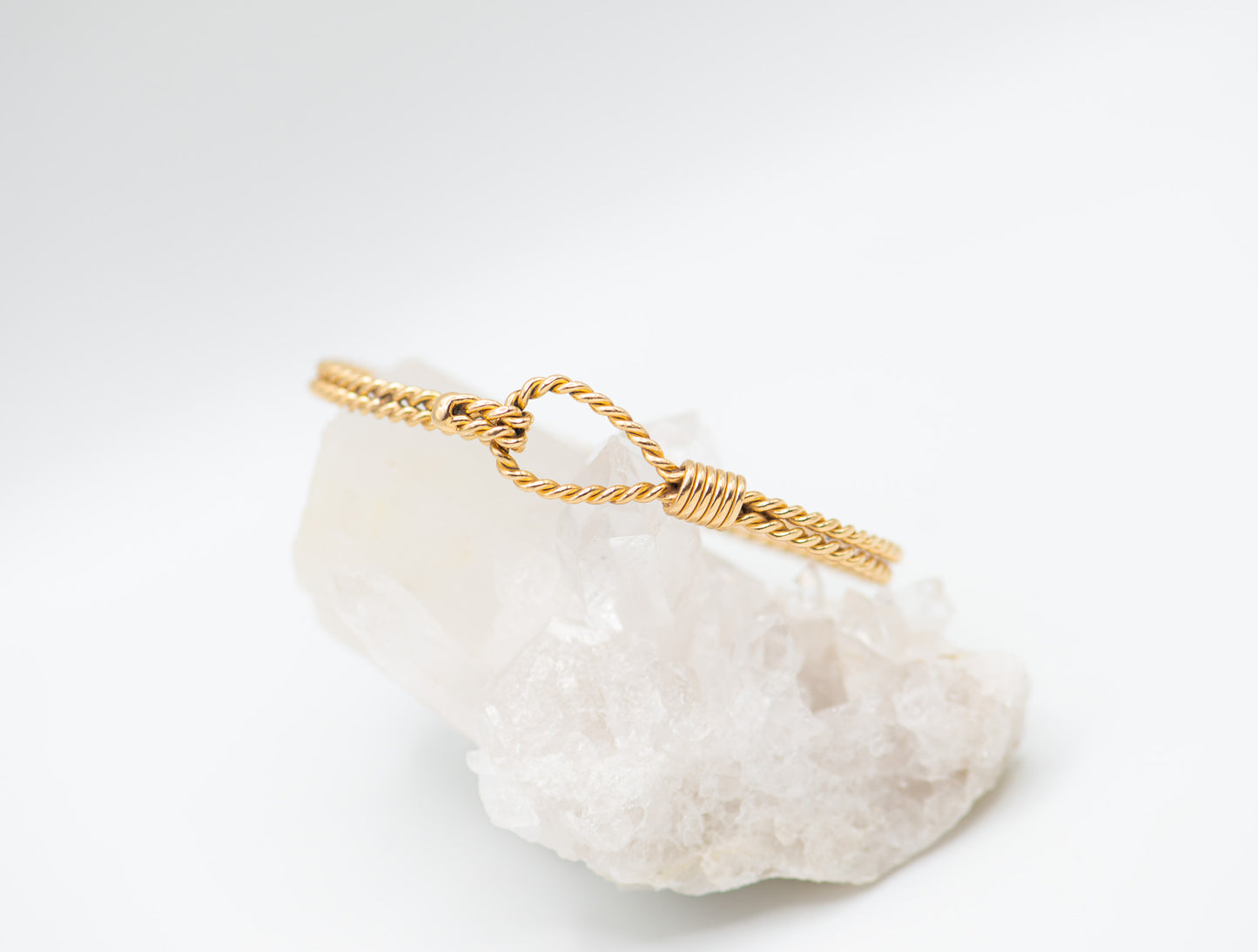 Cuff Bracelet