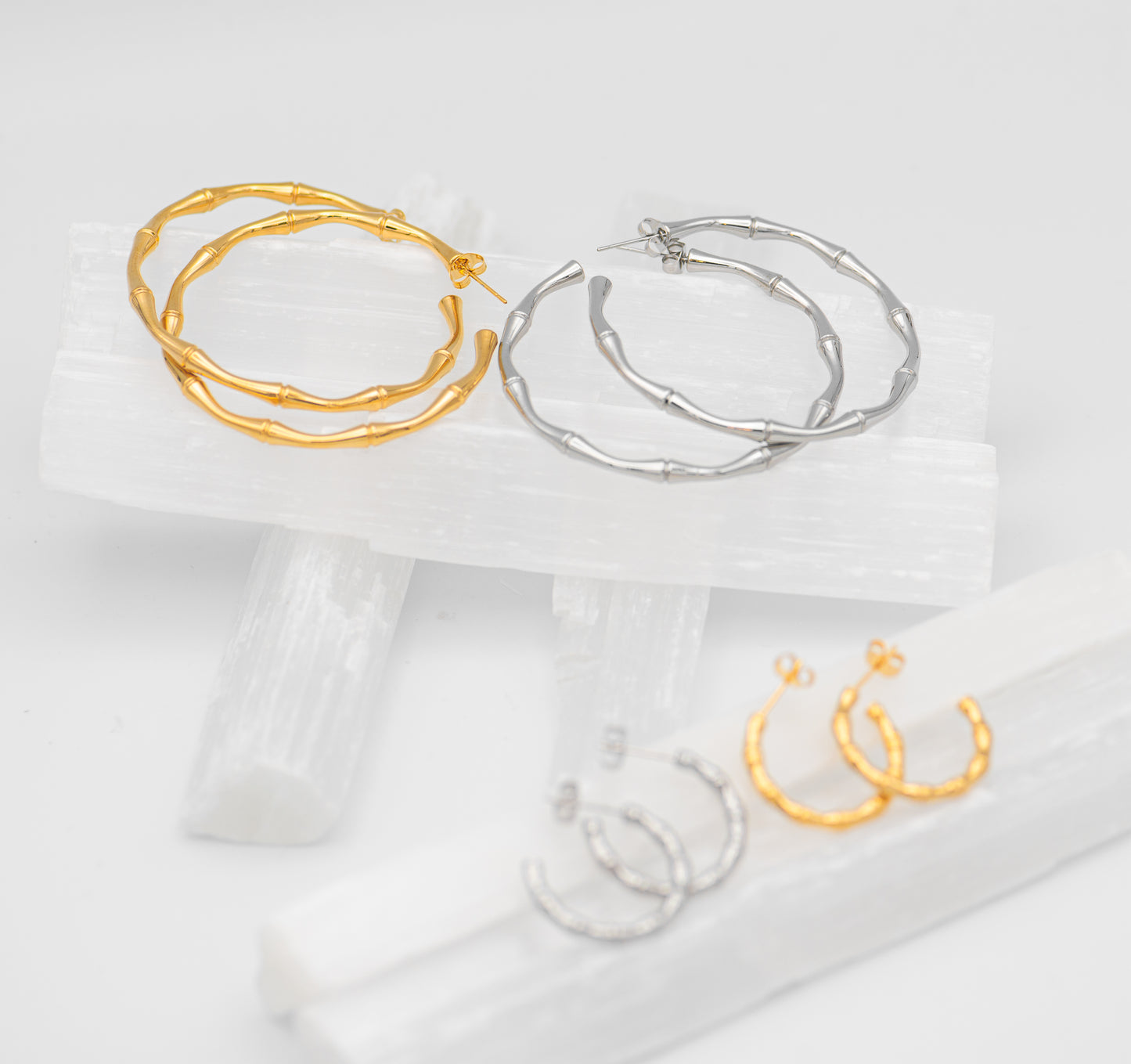 Jackie Hoops
