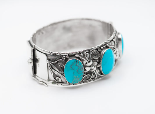 Navajo Style Bracelet